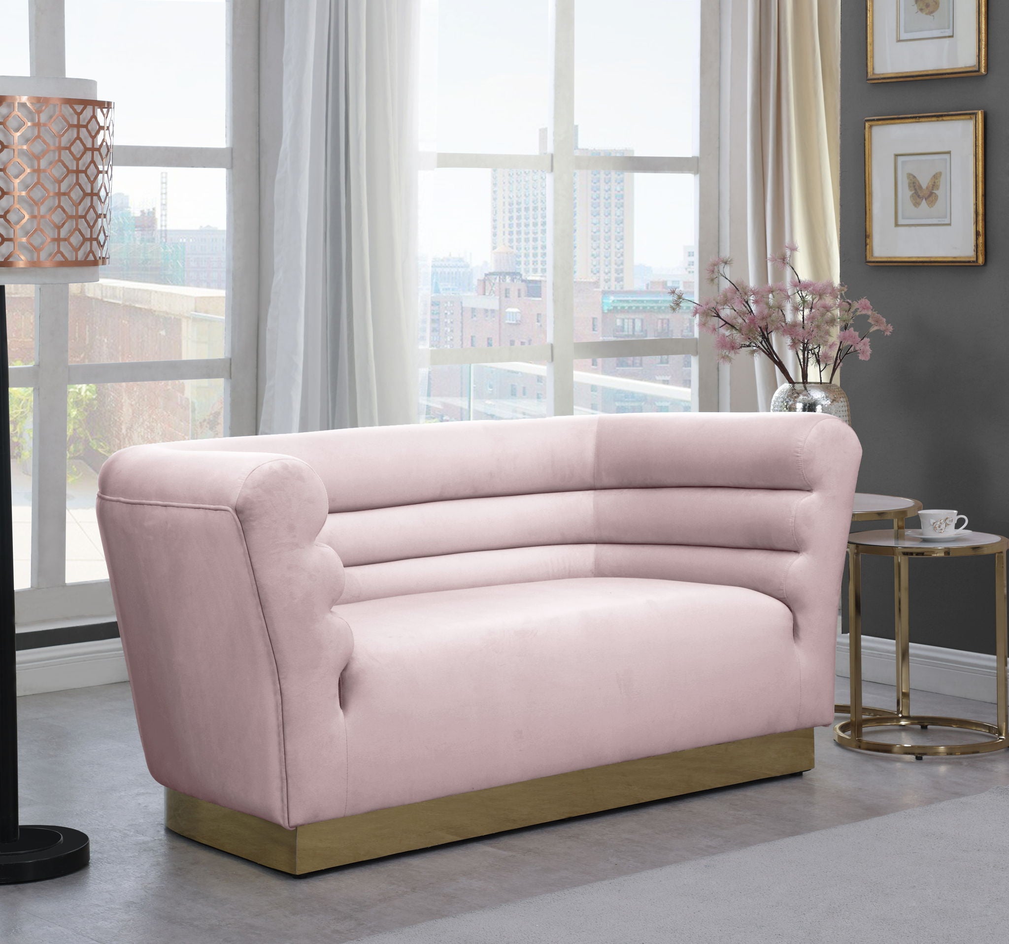 Bellini - Loveseat - Urban Living Furniture (Los Angeles, CA)