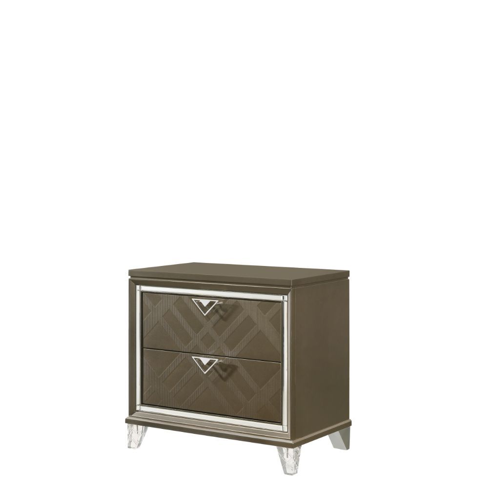Skylar - Nightstand - Urban Living Furniture (Los Angeles, CA)