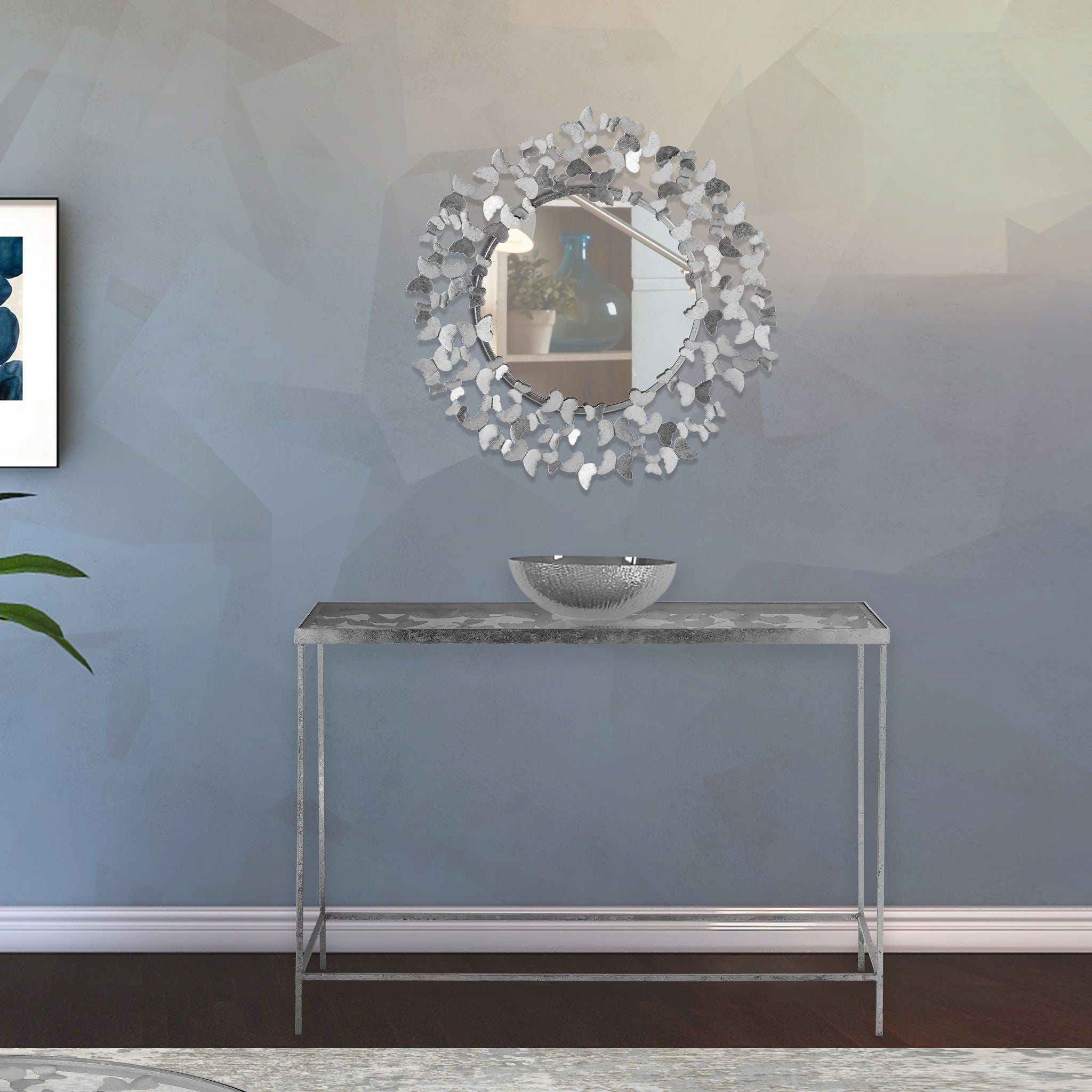 Butterfly - Mirror - Urban Living Furniture (Los Angeles, CA)