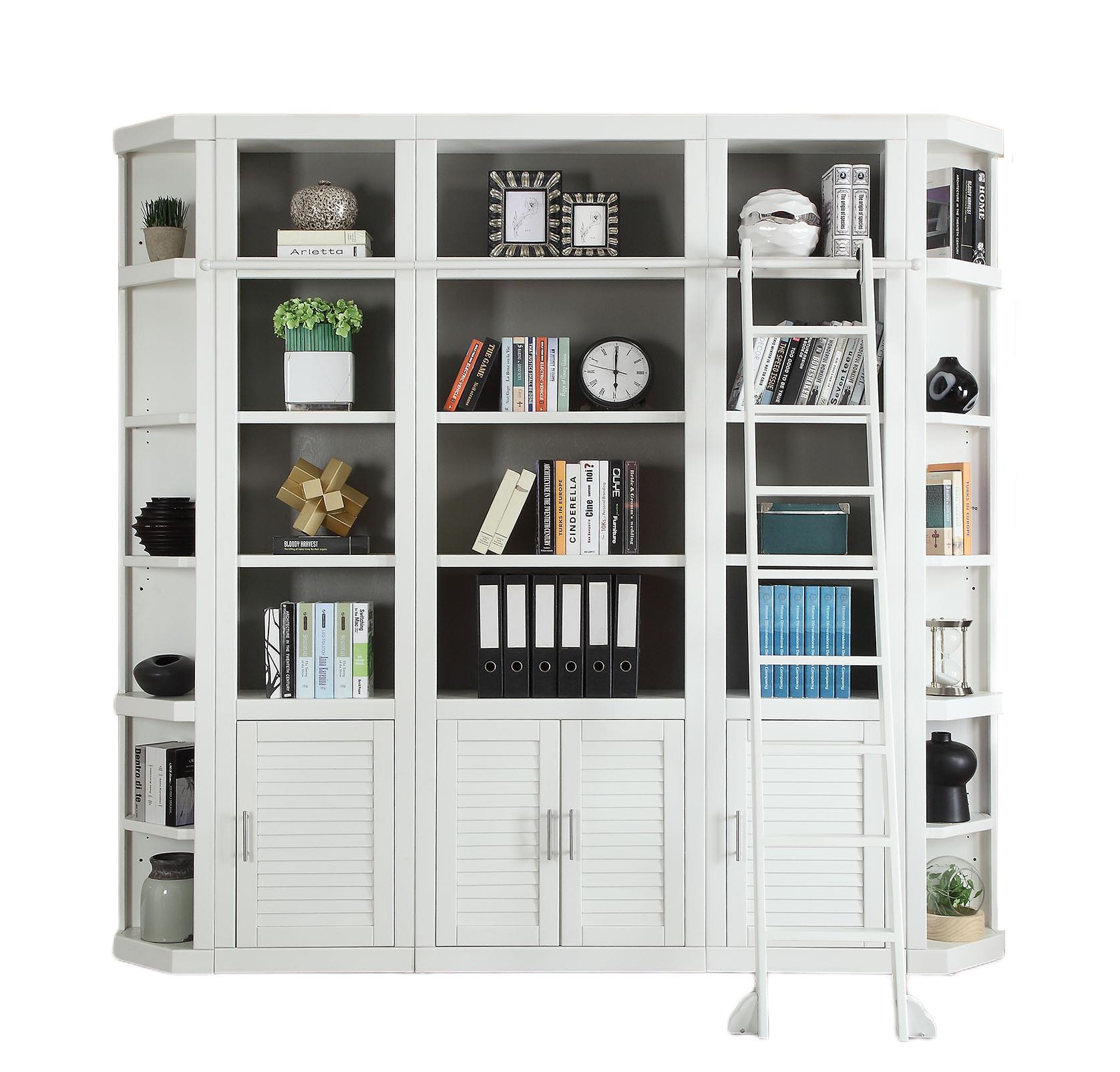 Catalina - Library Wall - Urban Living Furniture (Los Angeles, CA)