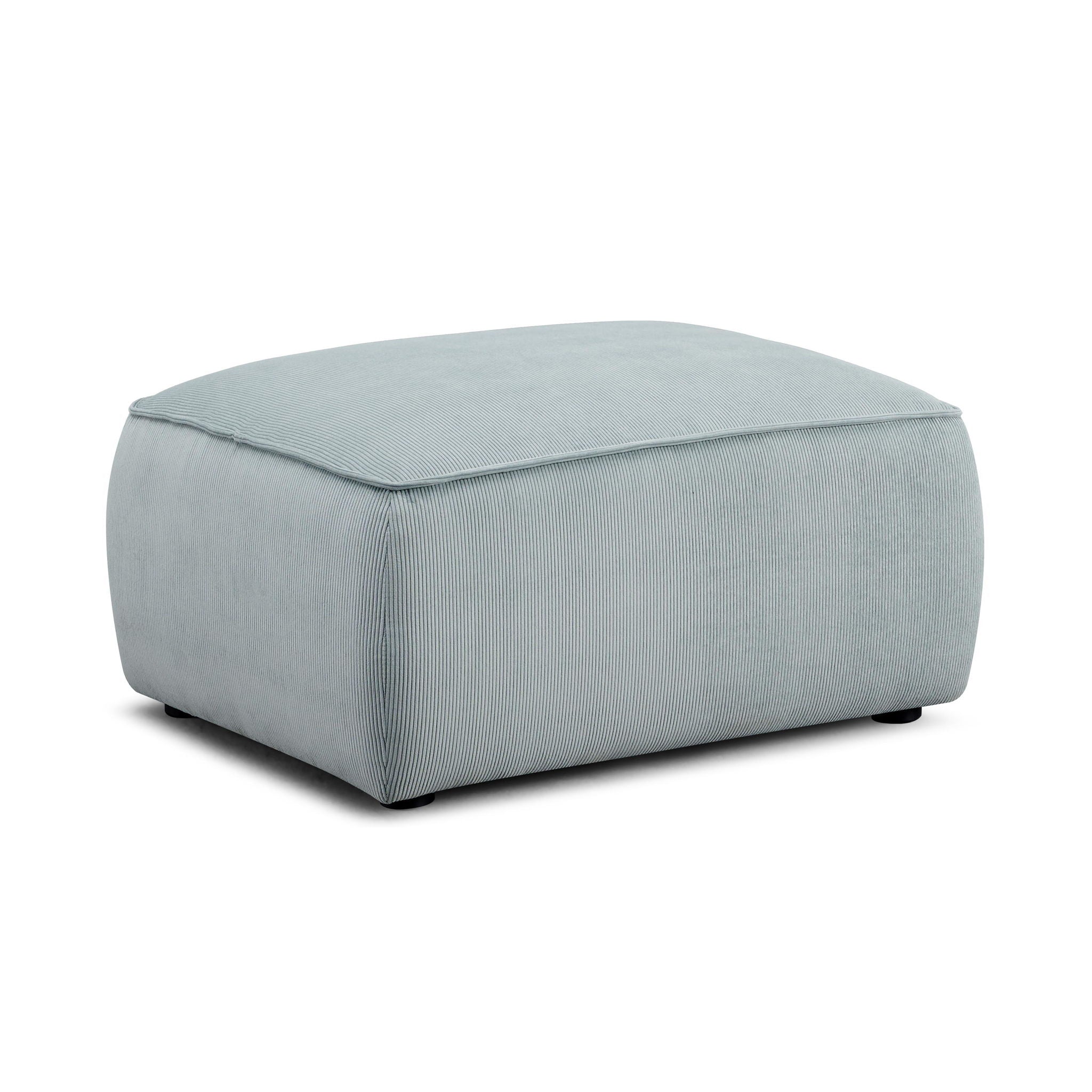 Travie - Ottoman - Urban Living Furniture (Los Angeles, CA)