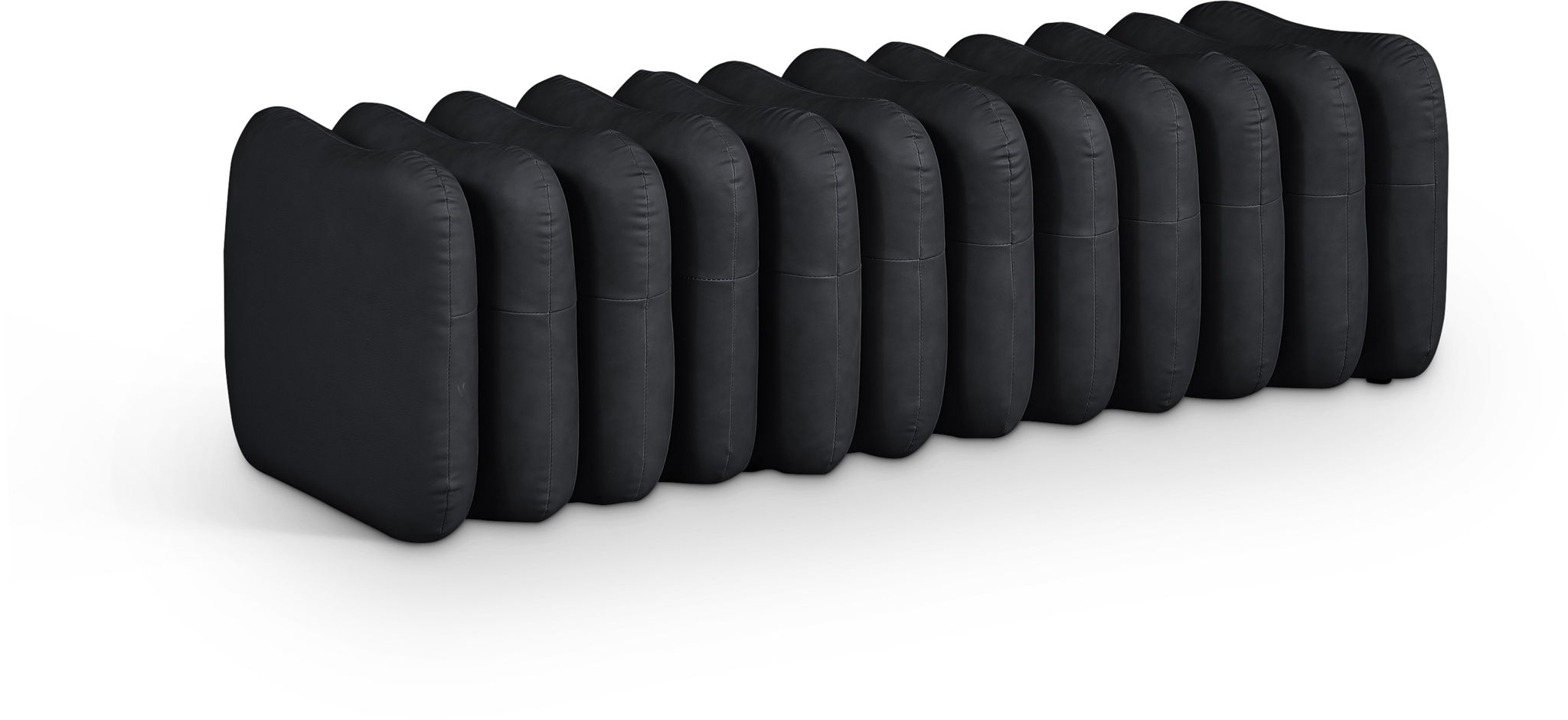 Atticus - Bench - Urban Living Furniture (Los Angeles, CA)