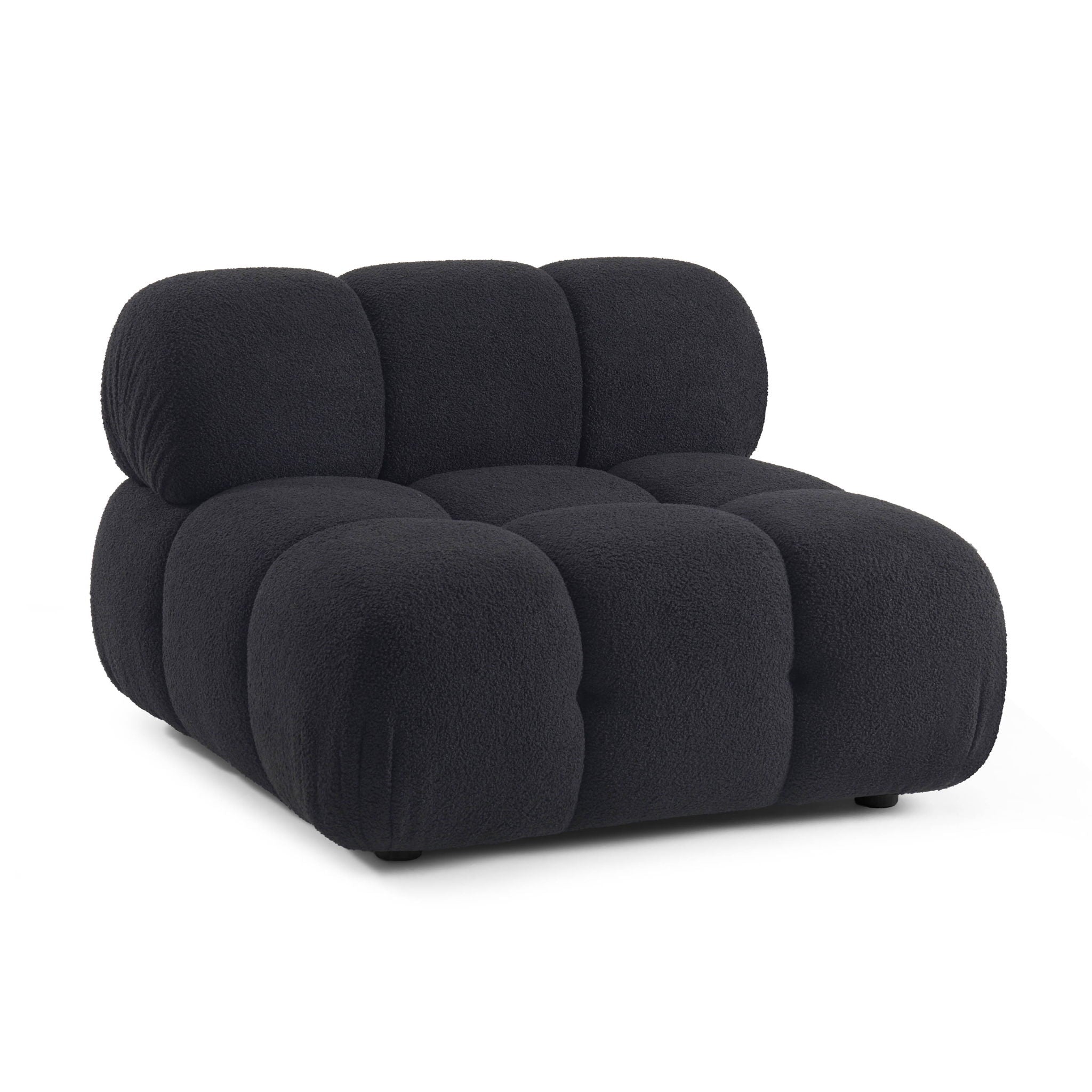 Calliope - Modular Armless Chair - Urban Living Furniture (Los Angeles, CA)