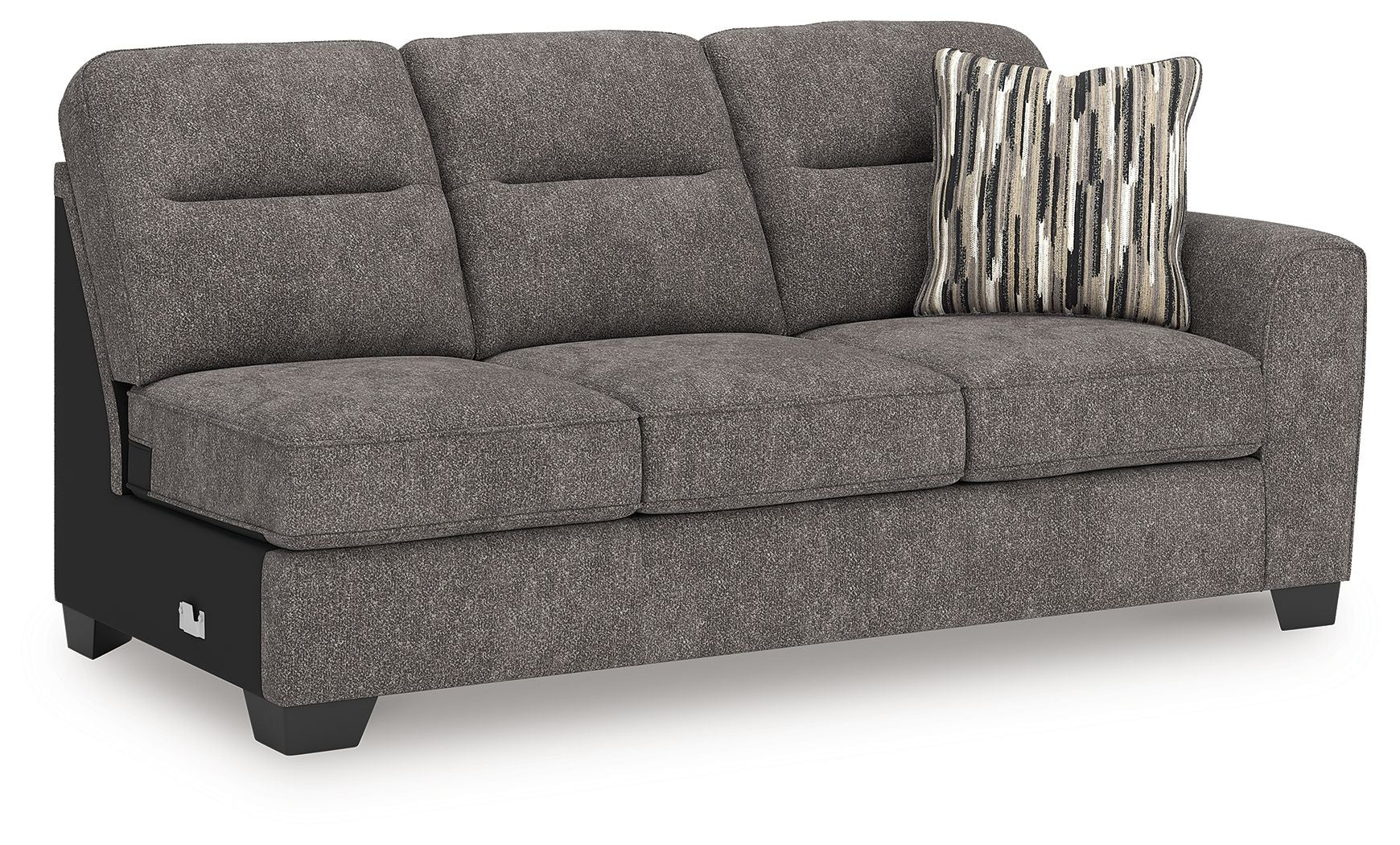 Olten - Graphite - RAF Sofa - Urban Living Furniture (Los Angeles, CA)