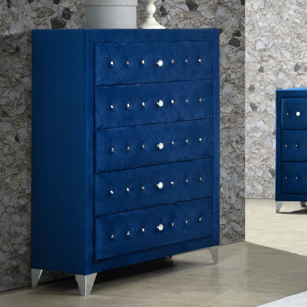 Dante - Chest - Urban Living Furniture (Los Angeles, CA)
