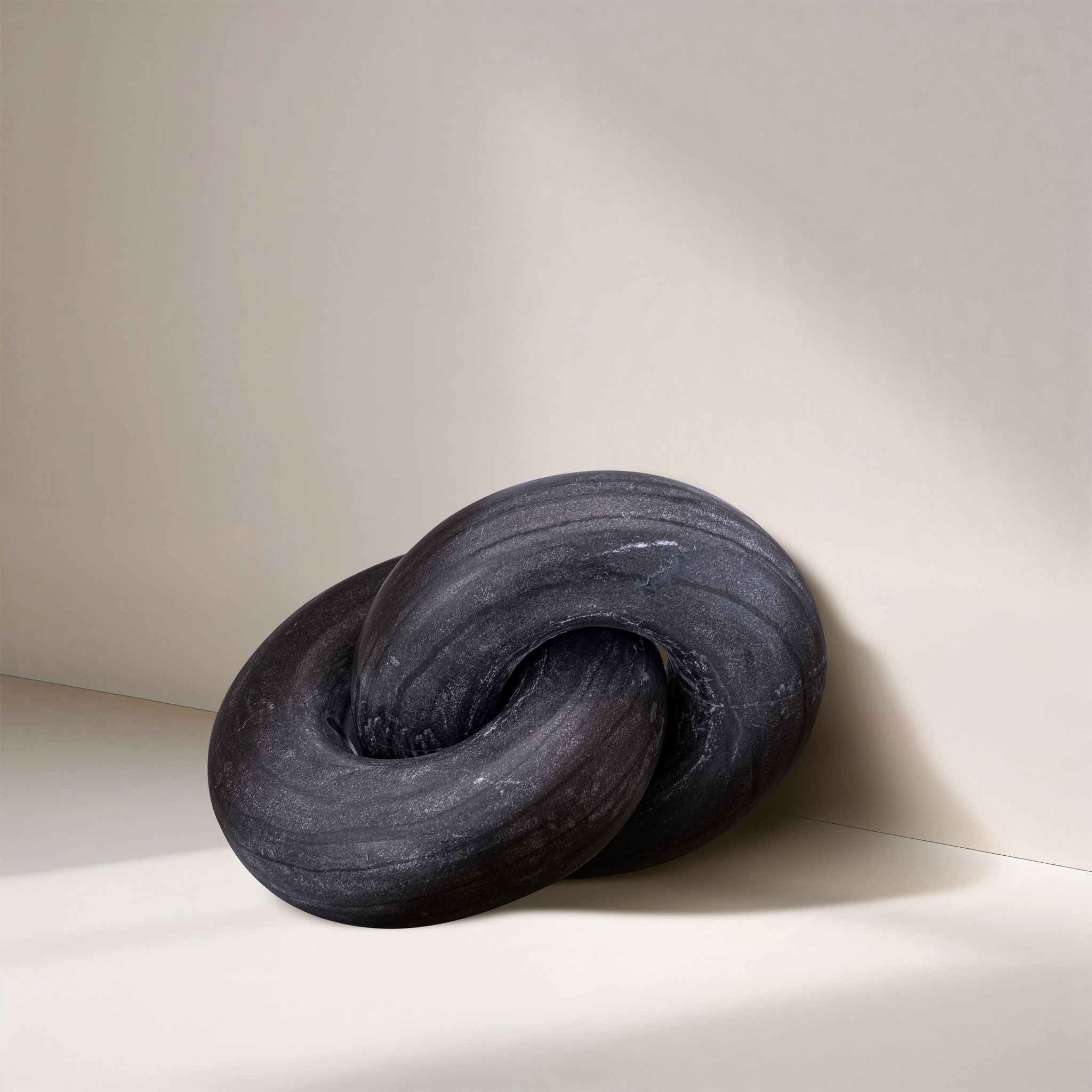 Knot - Marble Decorative Accessory - Urban Living Furniture (Los Angeles, CA)