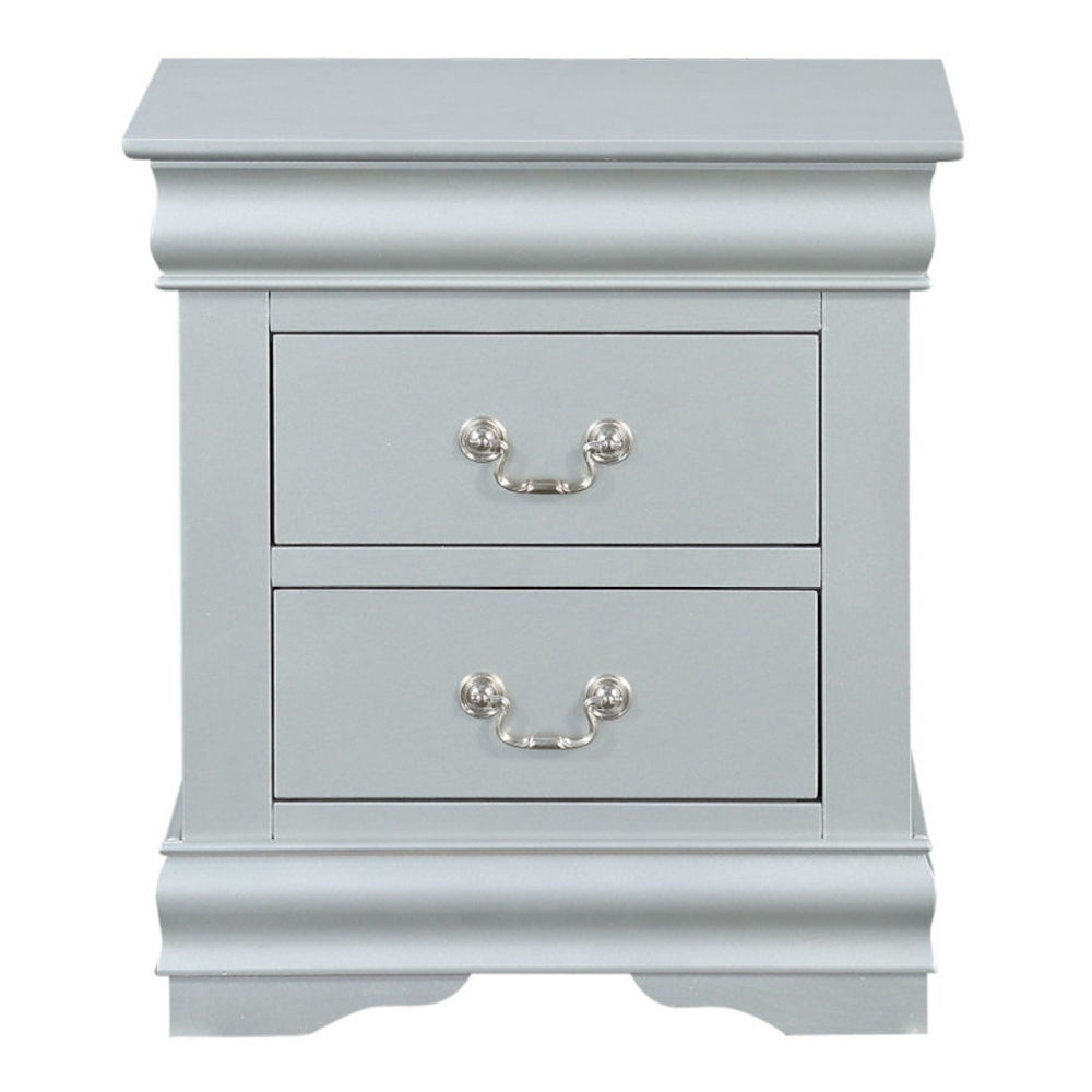 Louis Philippe III - Nightstand - Urban Living Furniture (Los Angeles, CA)
