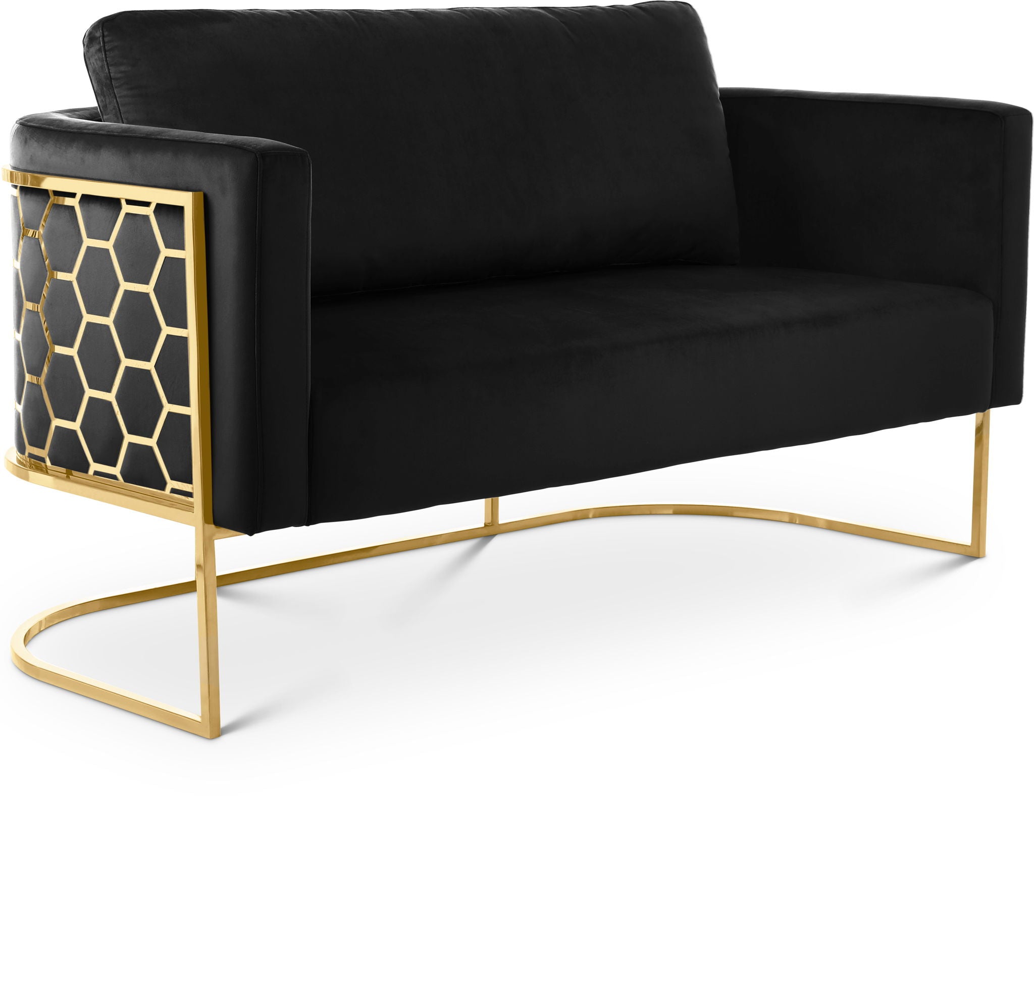 Casa - Loveseat - Urban Living Furniture (Los Angeles, CA)