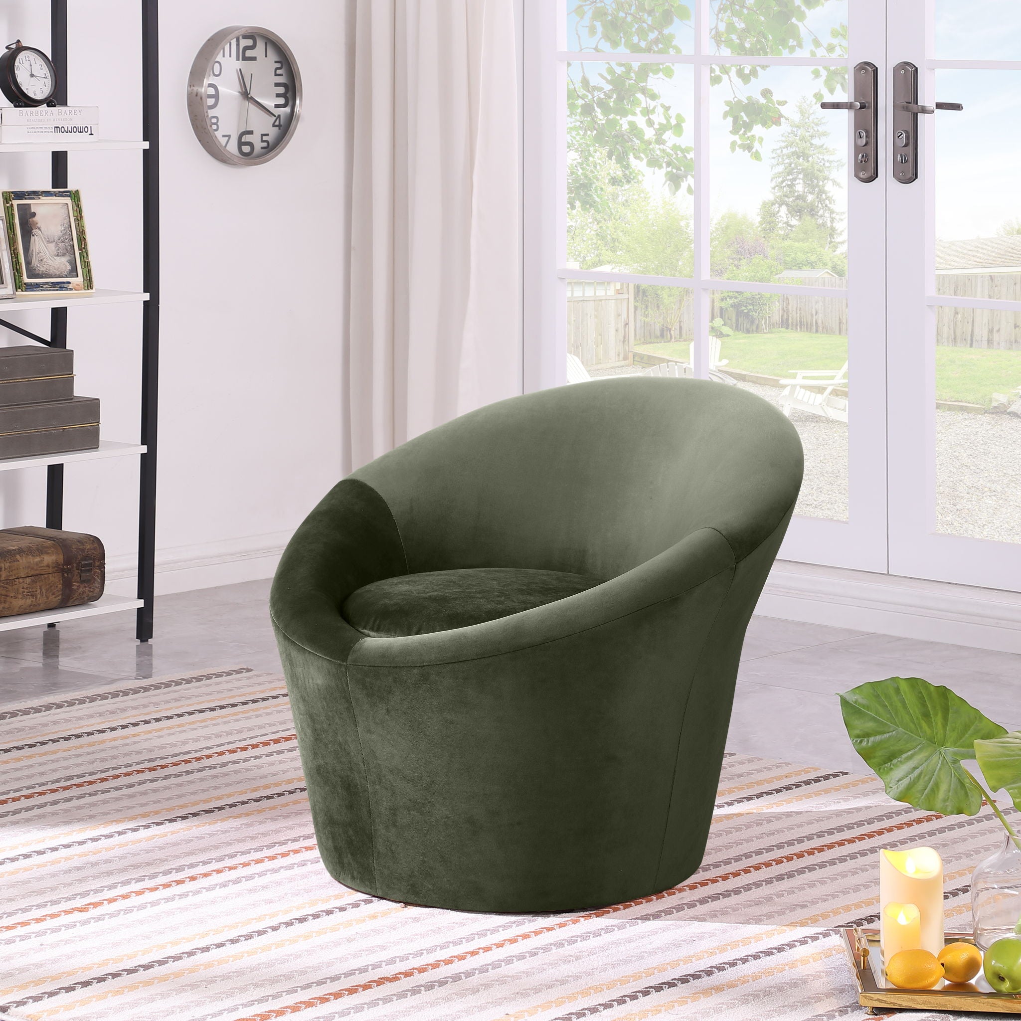 Tristan - Accent Chair - Urban Living Furniture (Los Angeles, CA)