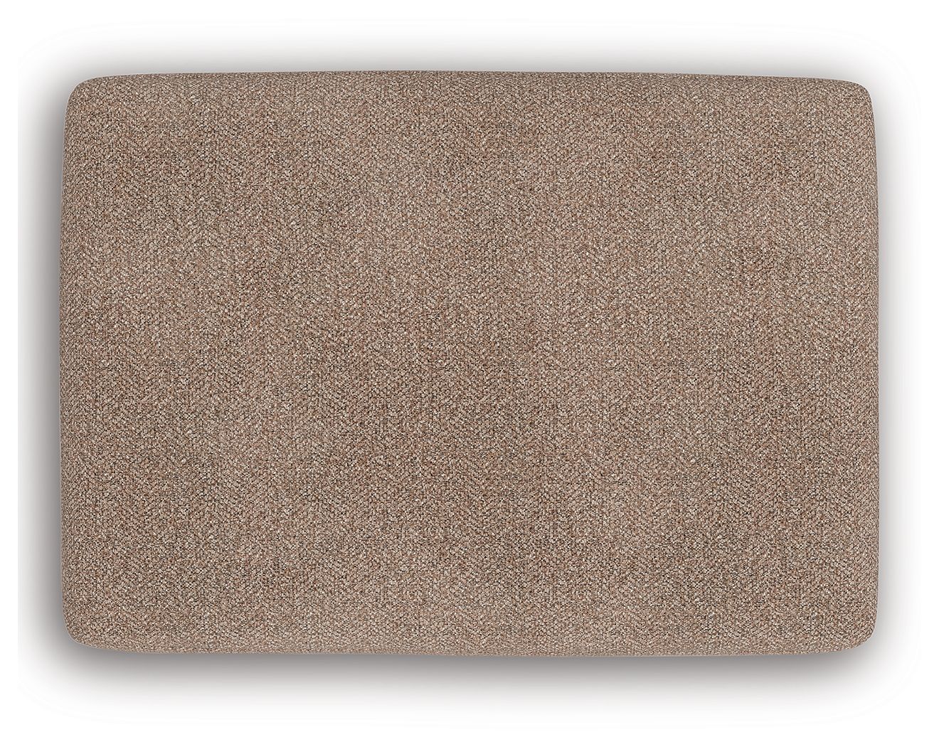 Triston-Peaks - Suede - Ottoman - Urban Living Furniture (Los Angeles, CA)