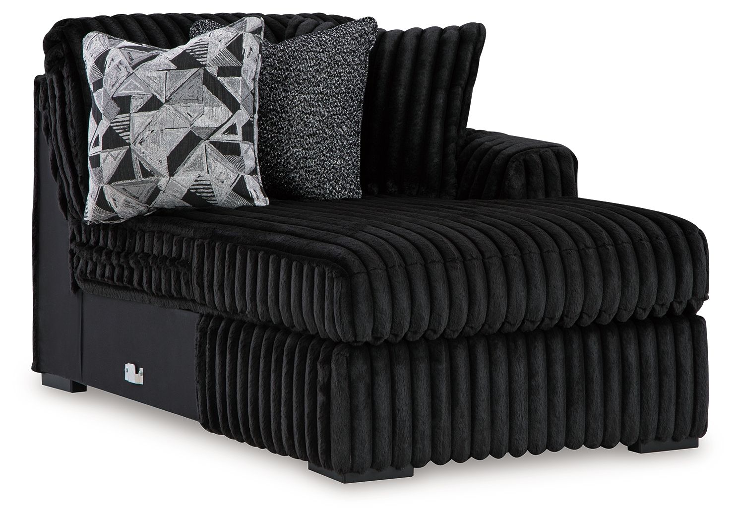 Midnight-Madness - Sectional - Urban Living Furniture (Los Angeles, CA)