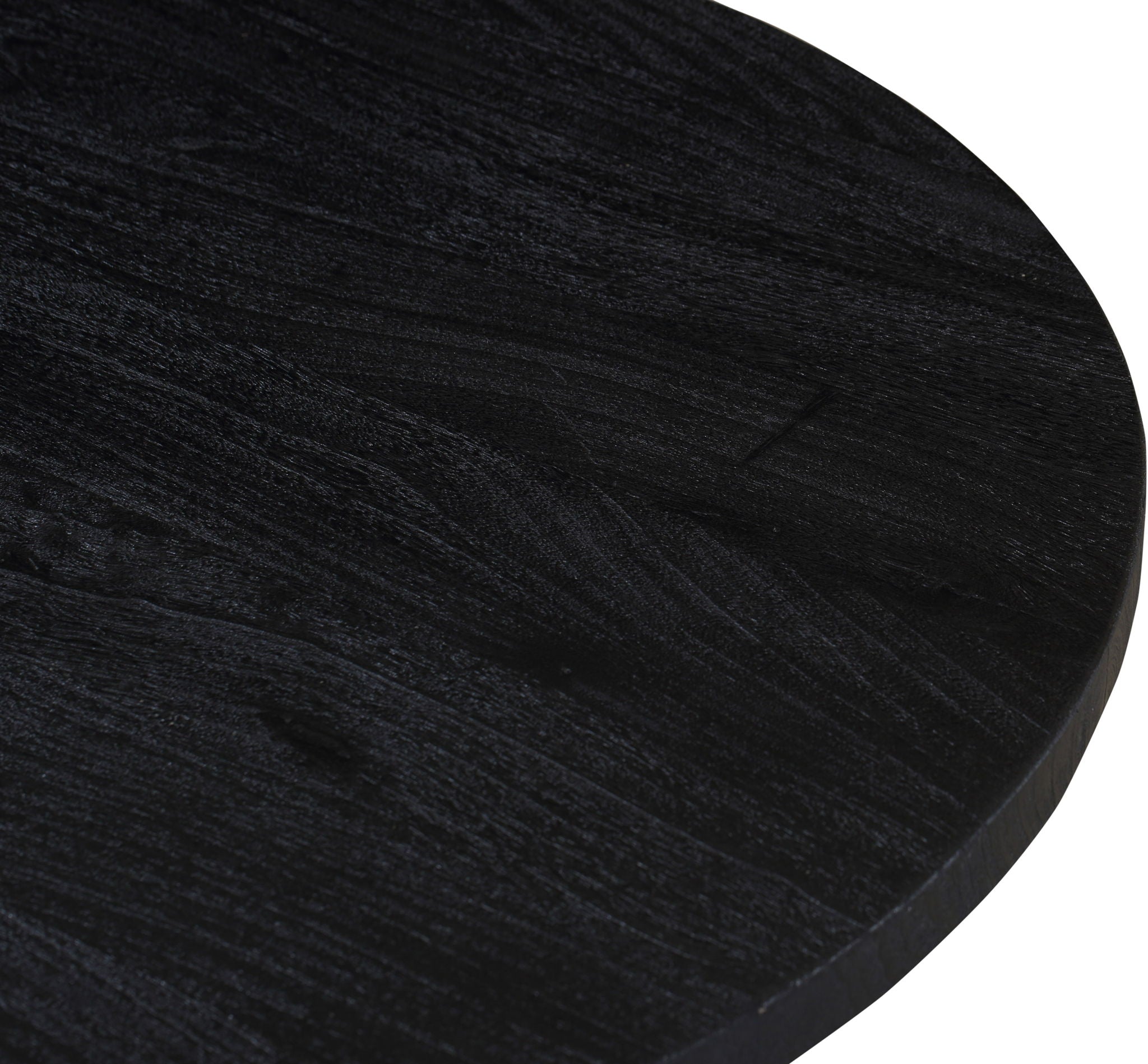 Spherical - Wood Coffee Table - Urban Living Furniture (Los Angeles, CA)