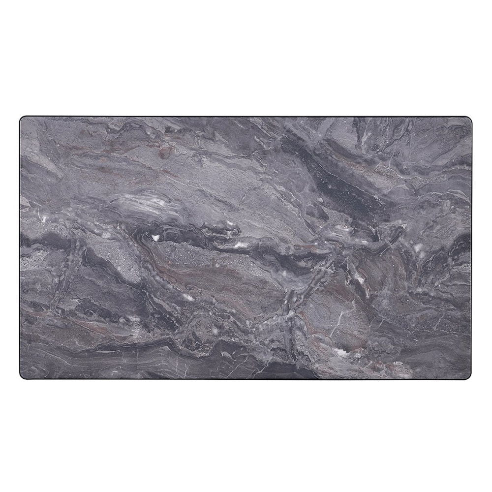 Bevis - Coffee Table - Engineered Stone Top & Walnut - Urban Living Furniture (Los Angeles, CA)