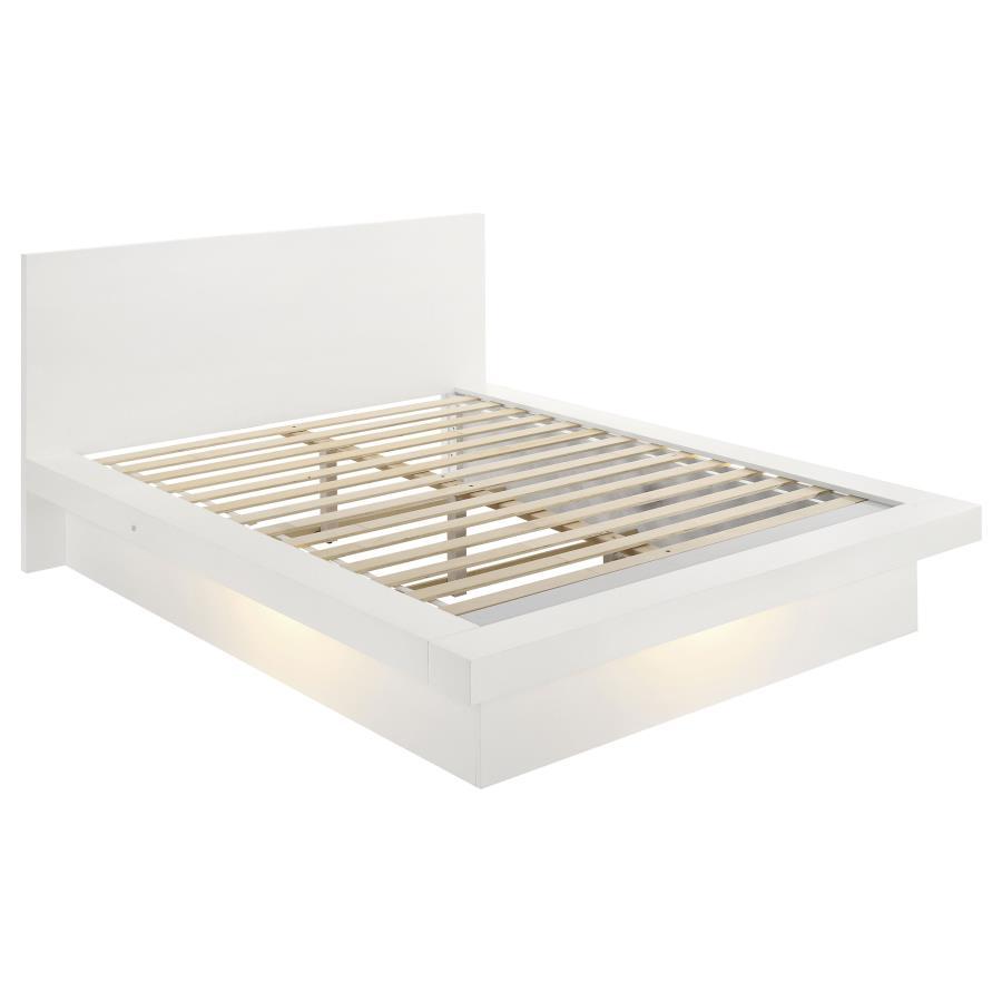 Jessica - Bedroom Set With LED - Urban Living Furniture (Los Angeles, CA)