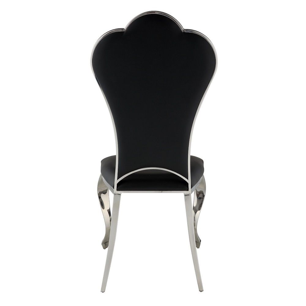 Cyrene - Side Chair - 20" - Urban Living Furniture (Los Angeles, CA)
