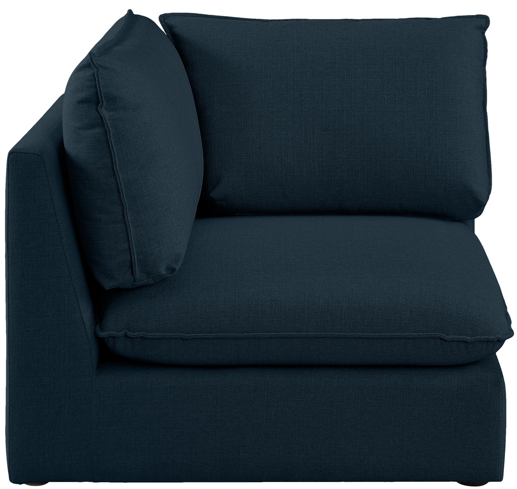 Mackenzie - Corner Chair - Urban Living Furniture (Los Angeles, CA)