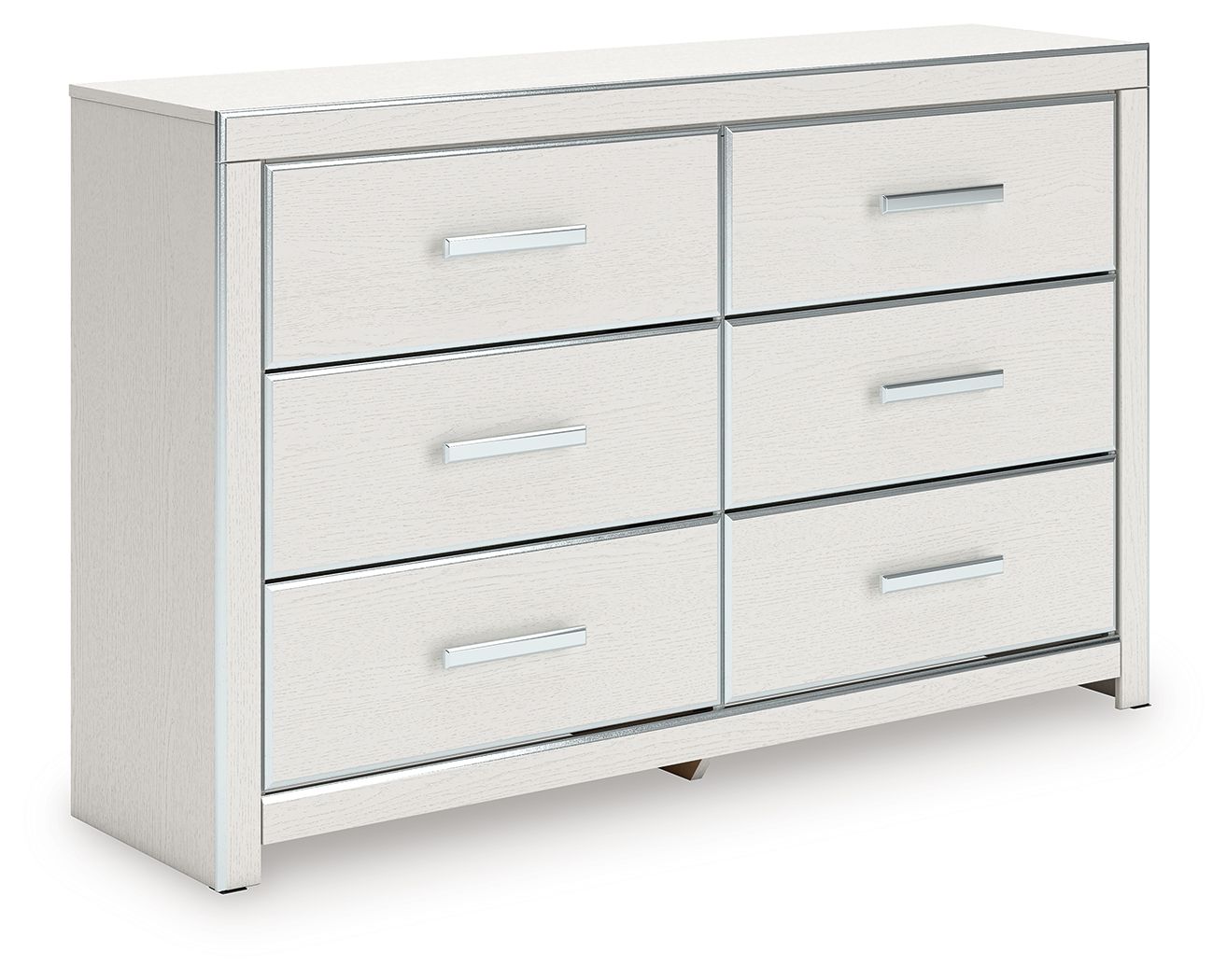 Zuraleus - Six Drawer Dresser - Urban Living Furniture (Los Angeles, CA)