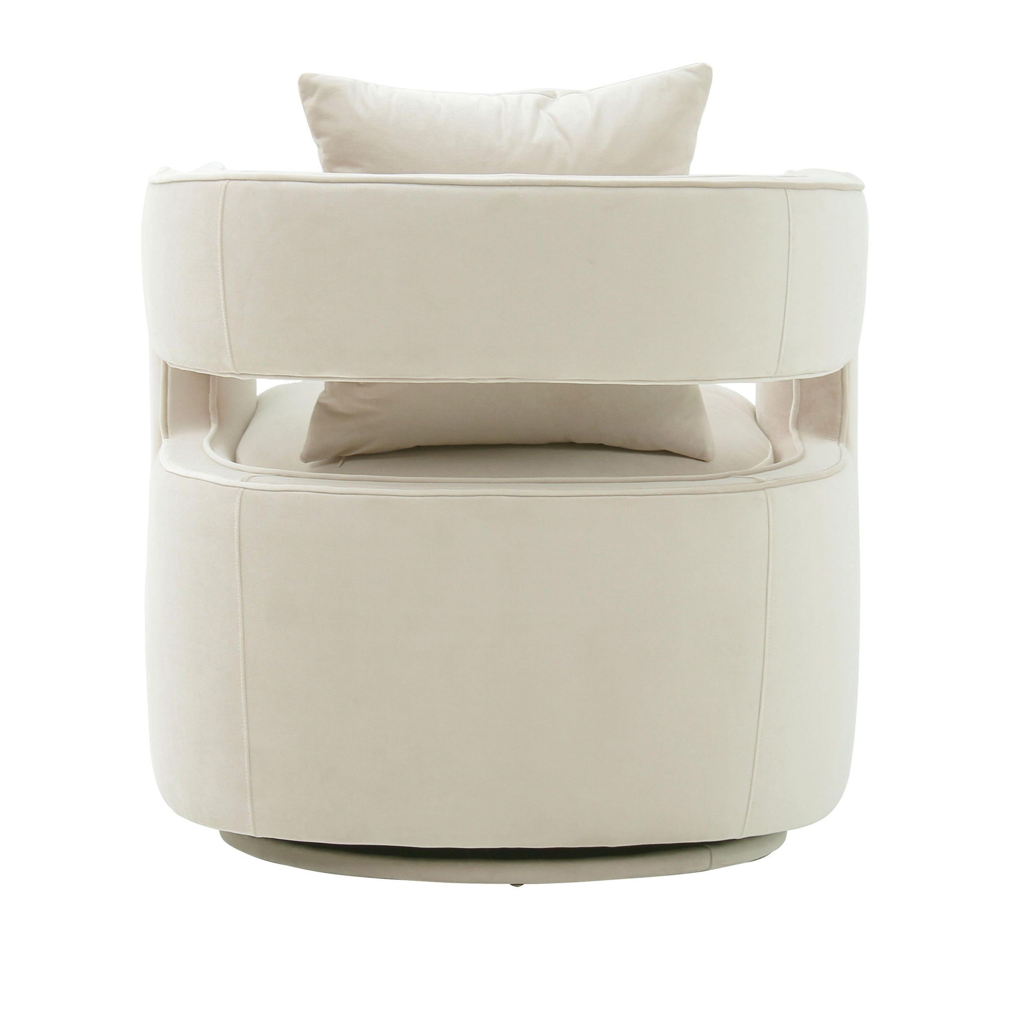 Kennedy - Swivel Chair - Urban Living Furniture (Los Angeles, CA)