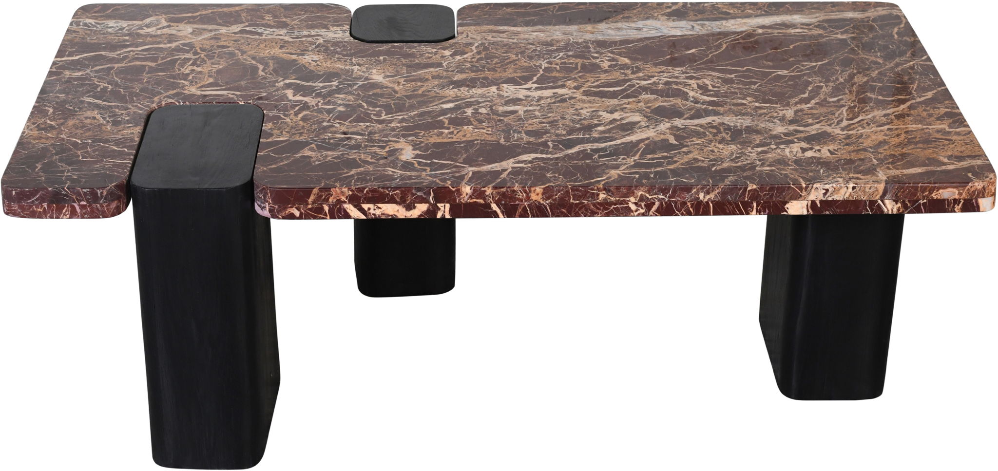 Ravenna - Coffee Table - Urban Living Furniture (Los Angeles, CA)