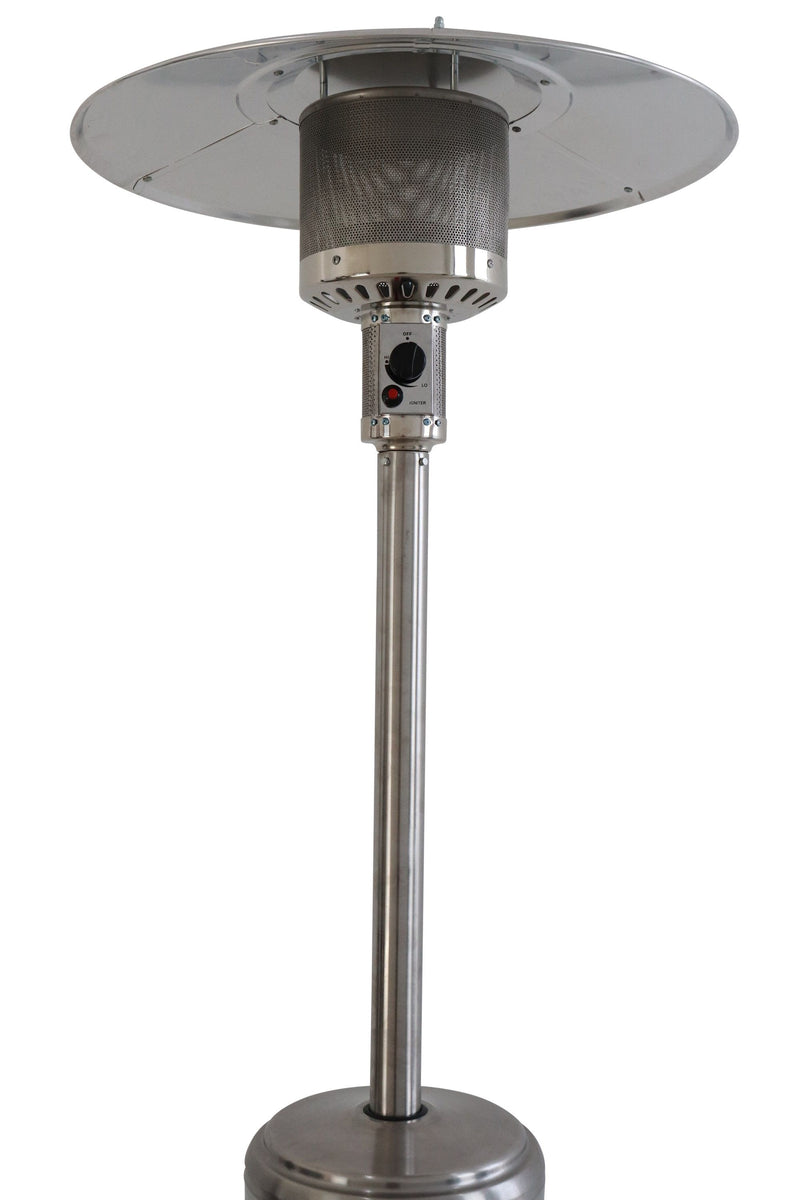 46, 000 Btu Standing Patio Heater