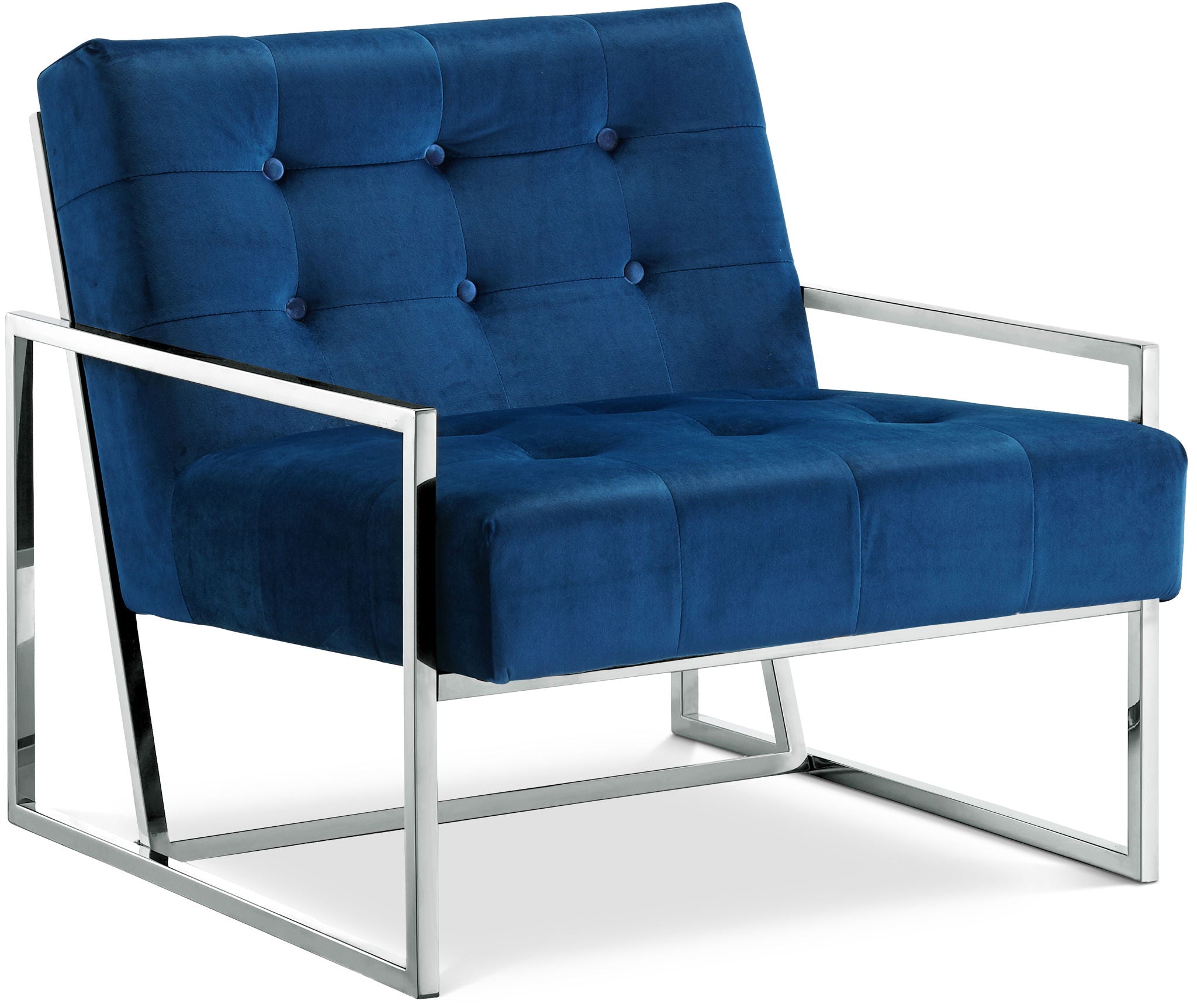 Alexis - Accent Chair - Urban Living Furniture (Los Angeles, CA)