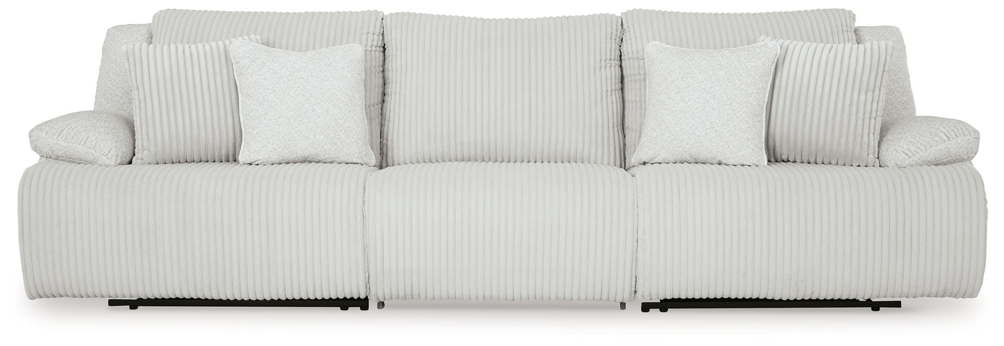 Top Tier - Reclining Sectional - Urban Living Furniture (Los Angeles, CA)
