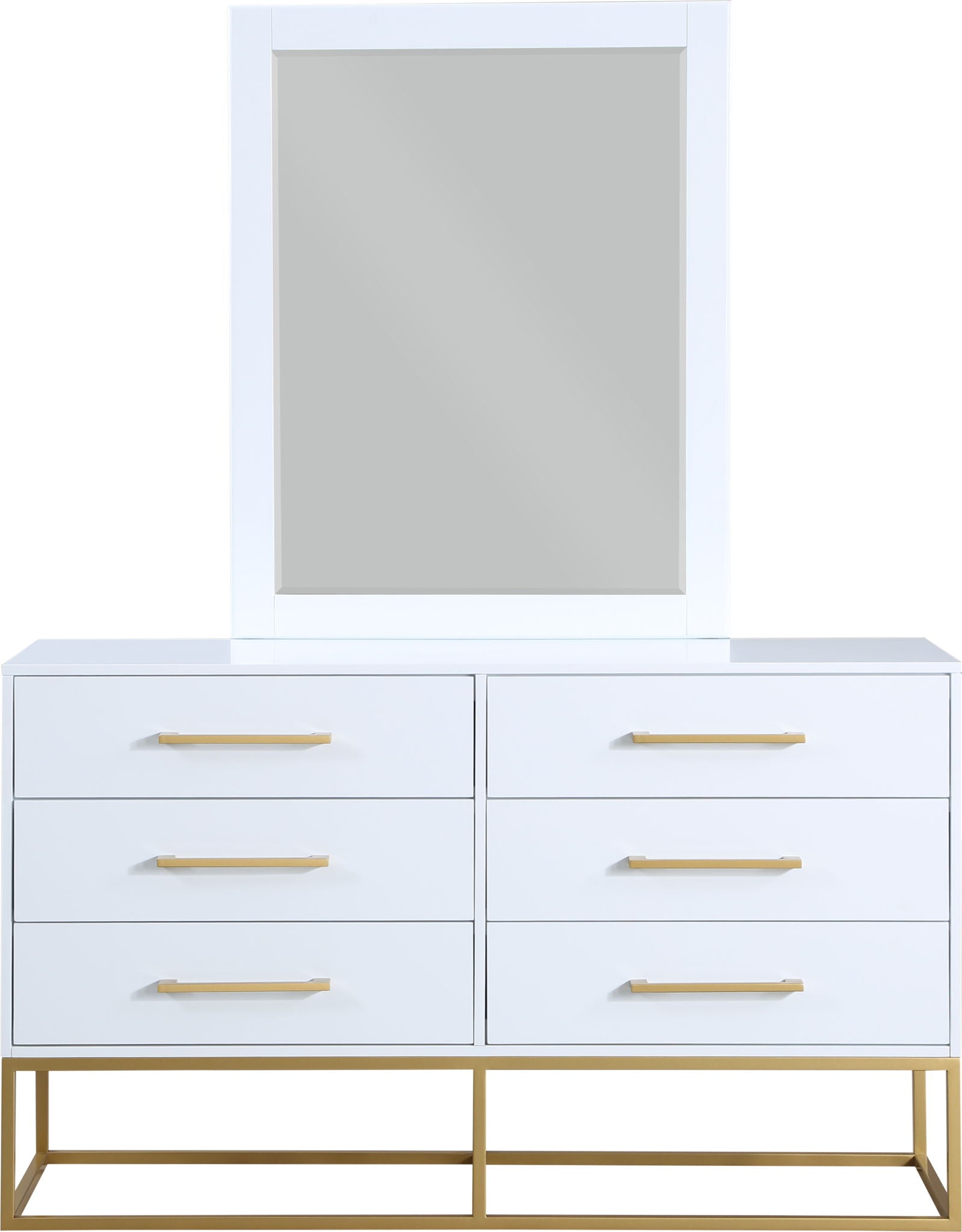 Maxine - Dresser - Urban Living Furniture (Los Angeles, CA)