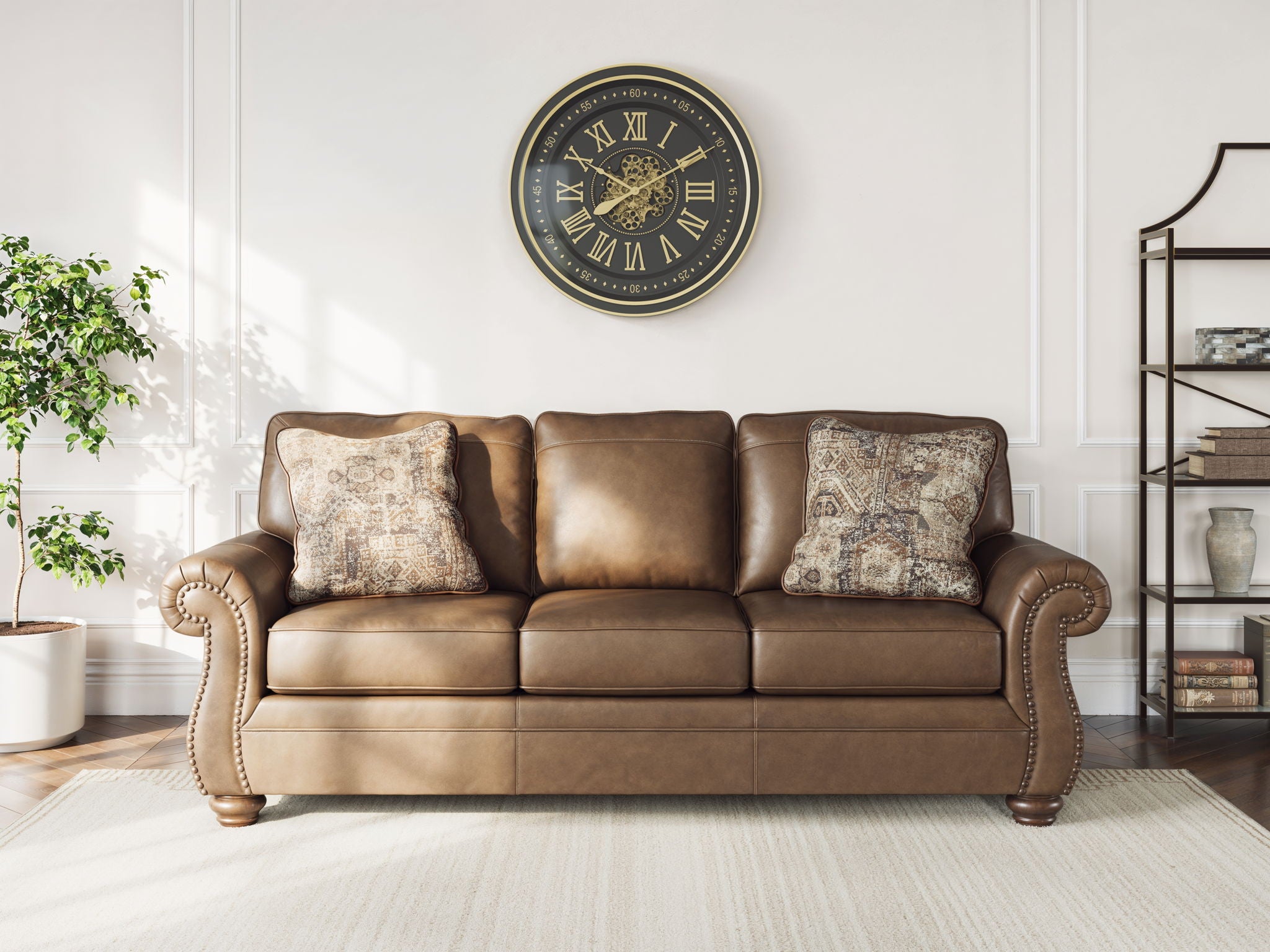 Chasemore - Sofa - Urban Living Furniture (Los Angeles, CA)