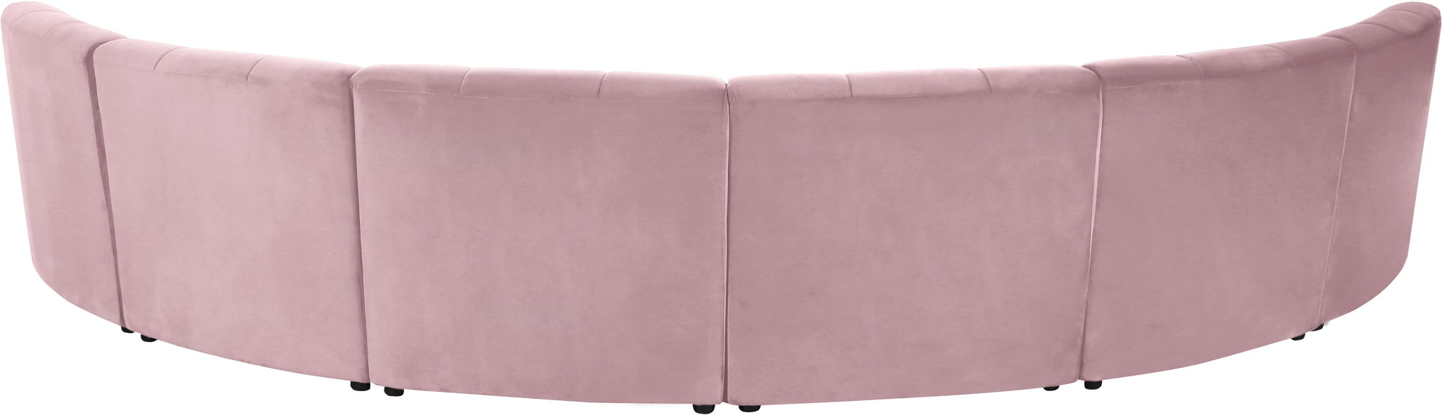 Limitless - 6 Pc. Modular Sectional - Urban Living Furniture (Los Angeles, CA)