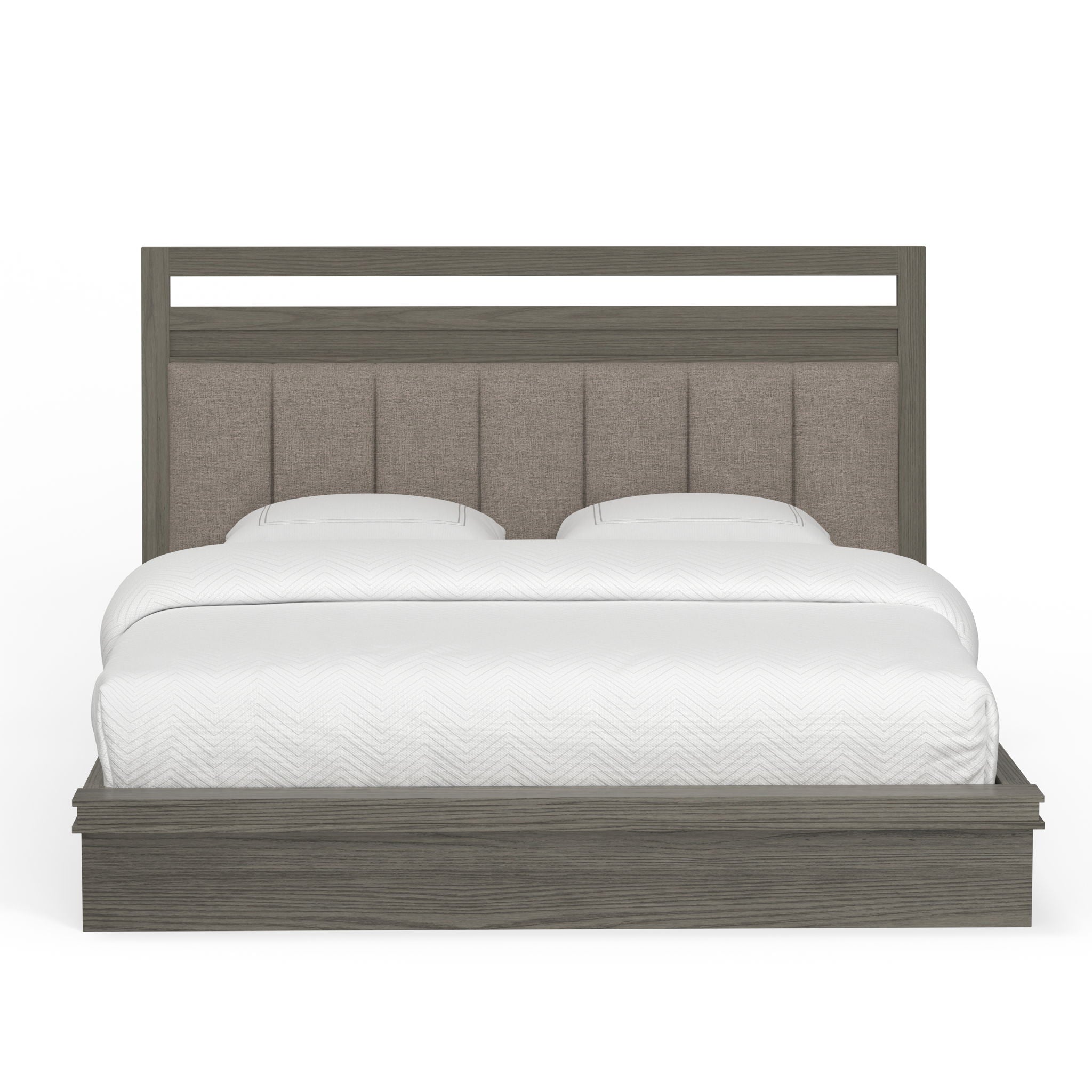 Pure Modern - Bedroom Platform Set - Urban Living Furniture (Los Angeles, CA)