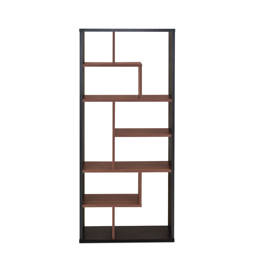 Mileta II - Bookshelf - Urban Living Furniture (Los Angeles, CA)