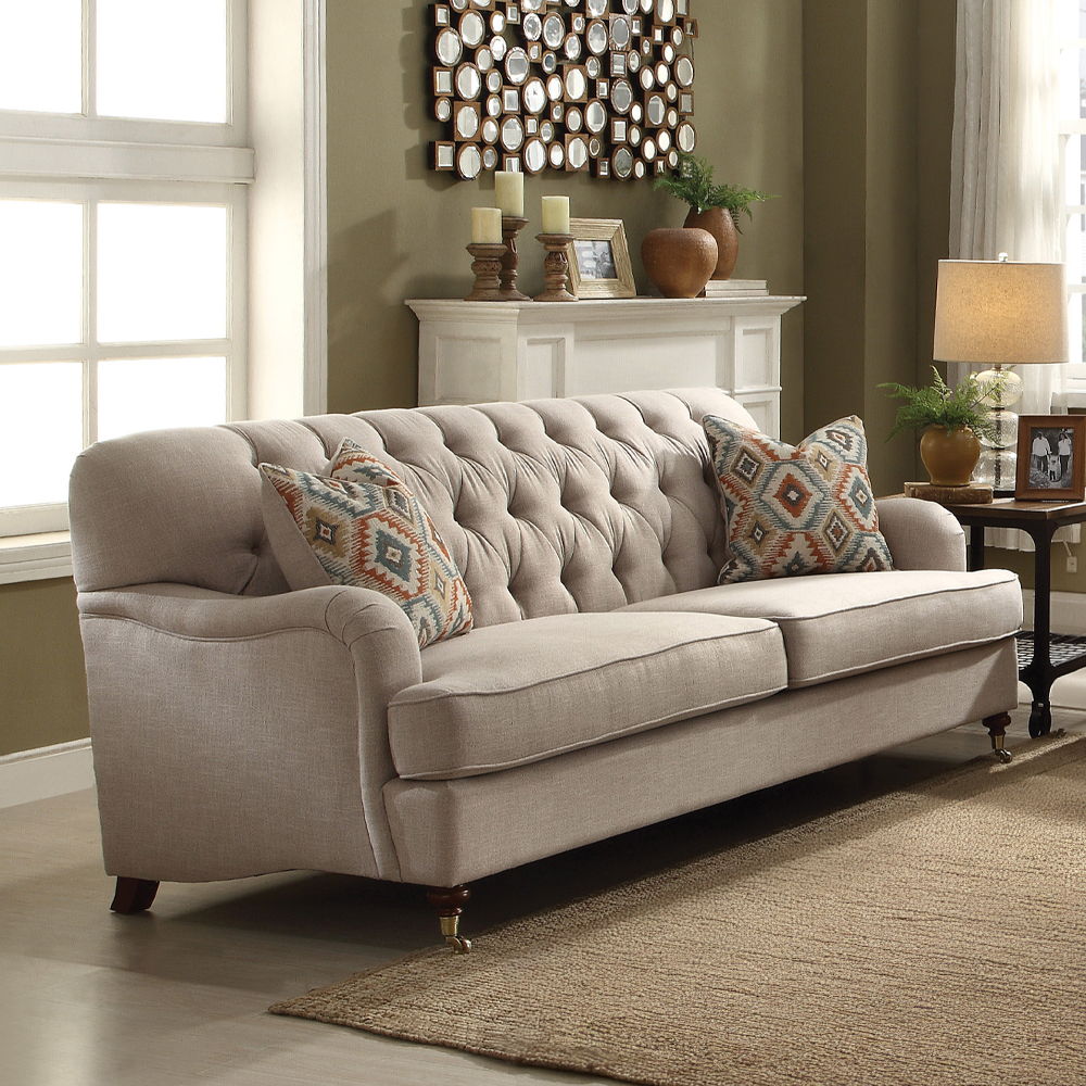 Alianza - Sofa (w/2 Pillows) - Urban Living Furniture (Los Angeles, CA)