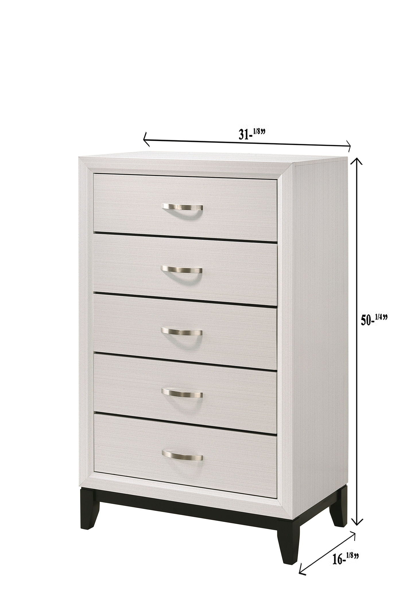 Akerson - Accent Chest - Urban Living Furniture (Los Angeles, CA)