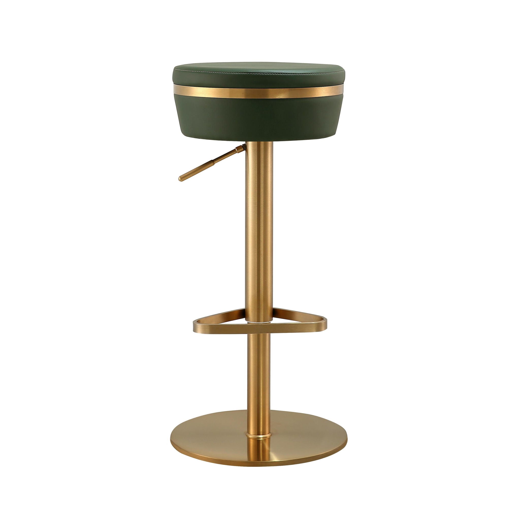 Astro - Adjustable Stool - Urban Living Furniture (Los Angeles, CA)