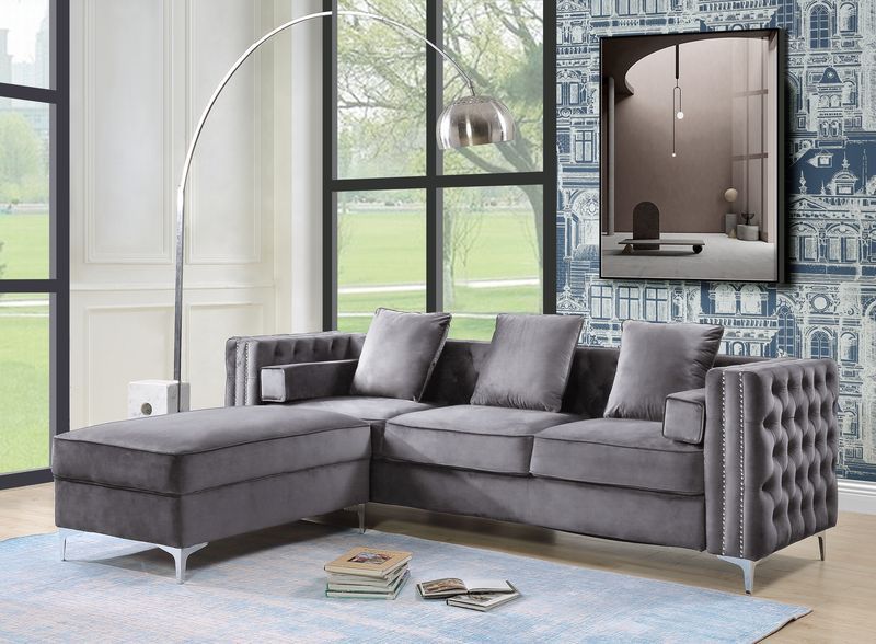 Bovasis - Ottoman - Urban Living Furniture (Los Angeles, CA)