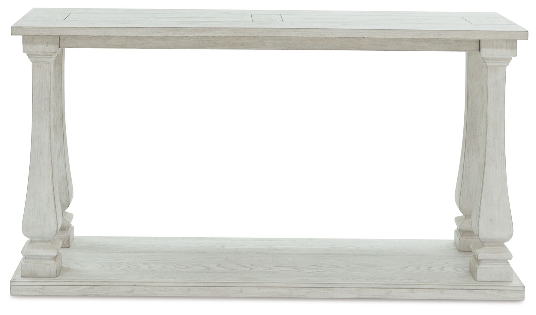 Arlendyne - Antique White - Sofa Table - Urban Living Furniture (Los Angeles, CA)