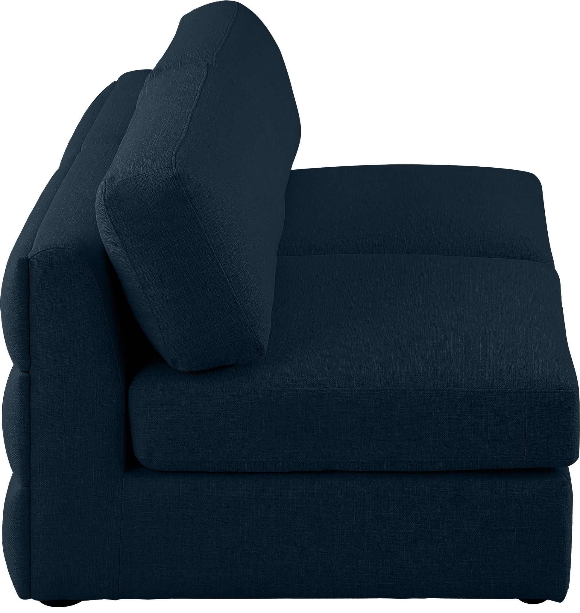 Beckham - Modular 2 Seat Armless Sofa - Urban Living Furniture (Los Angeles, CA)