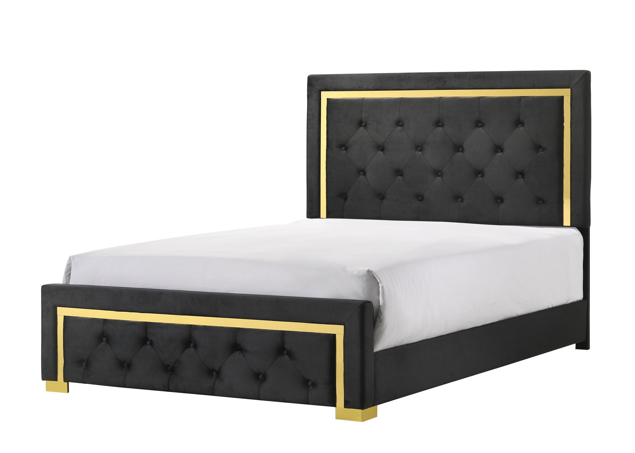 Pepe - Bed - Urban Living Furniture (Los Angeles, CA)