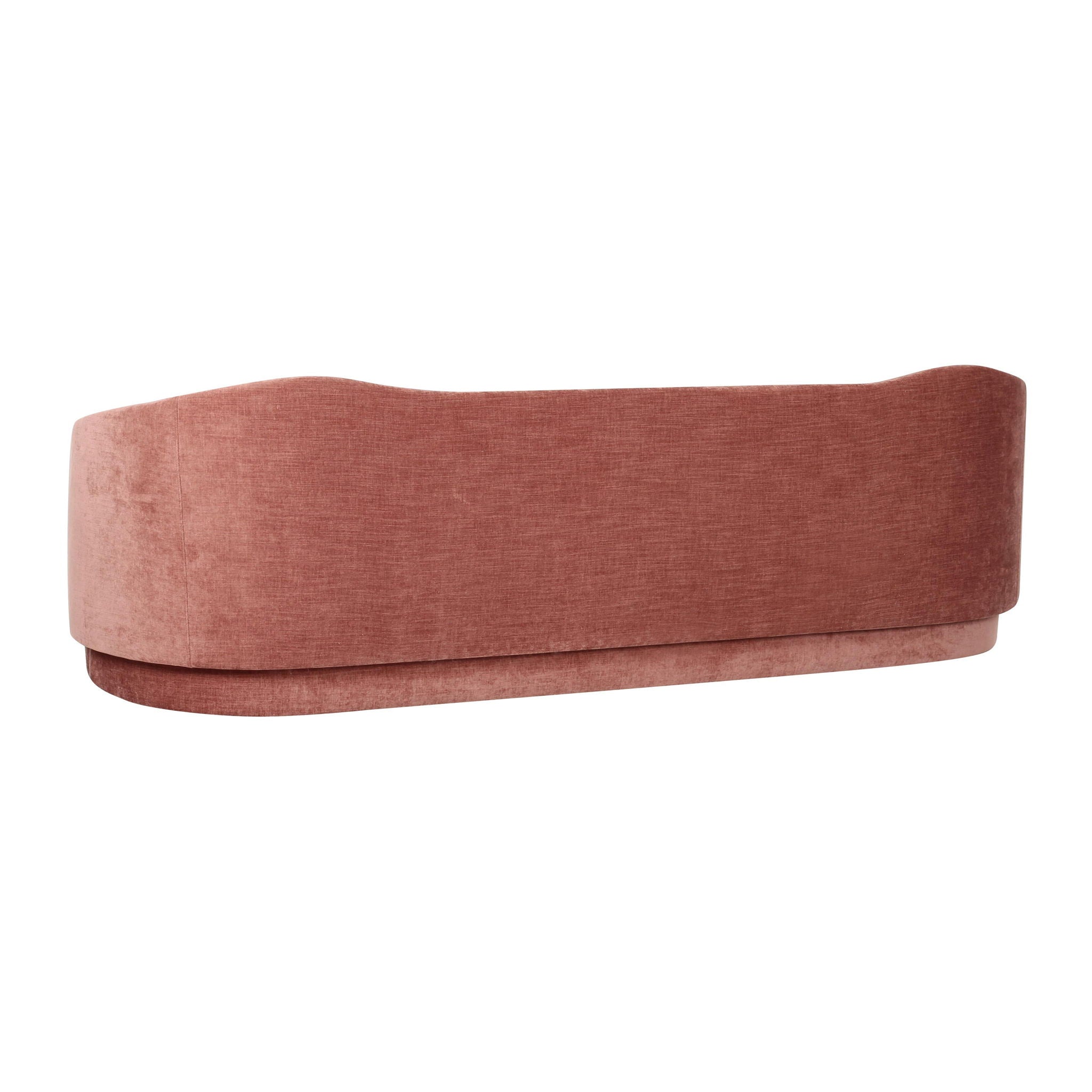Circe - Textured Velvet Sofa - Urban Living Furniture (Los Angeles, CA)