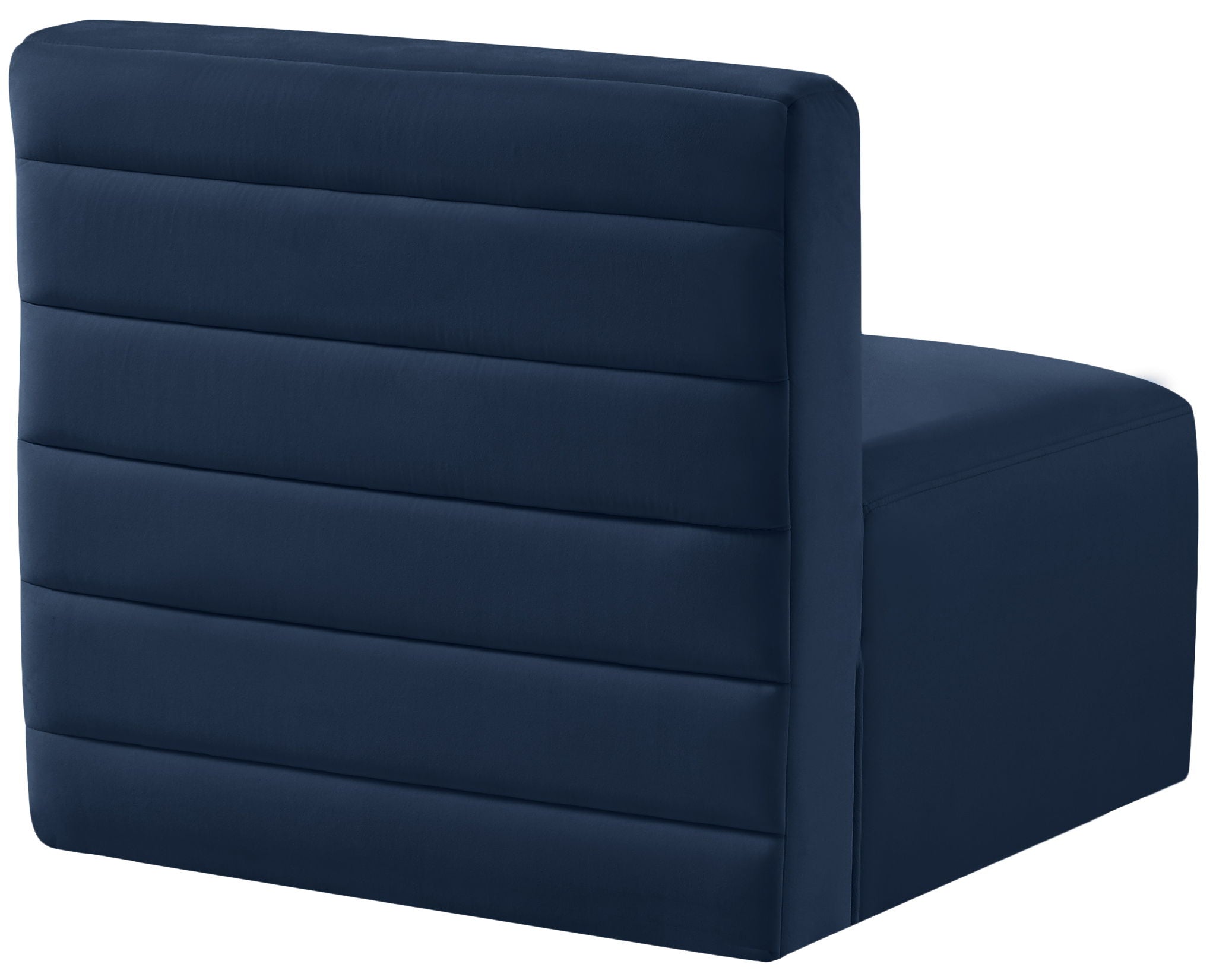 Quincy - Modular Armless Chair - Urban Living Furniture (Los Angeles, CA)