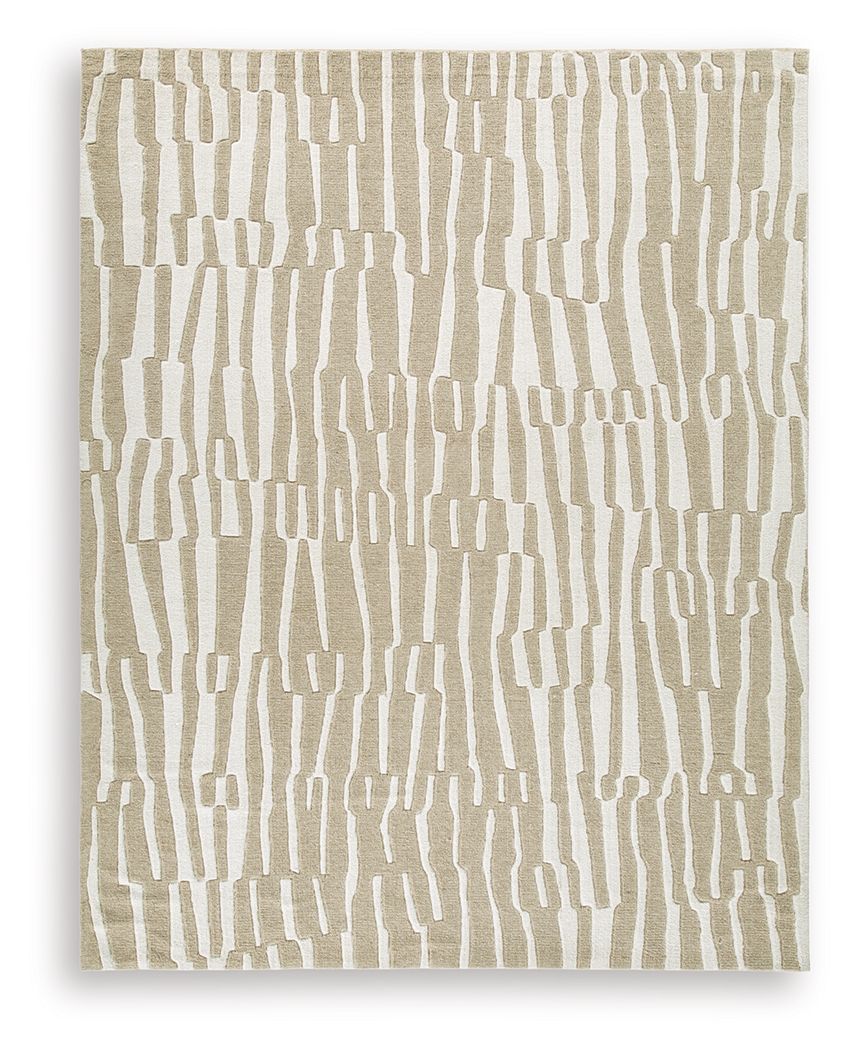 Corrbell - Rug - Urban Living Furniture (Los Angeles, CA)