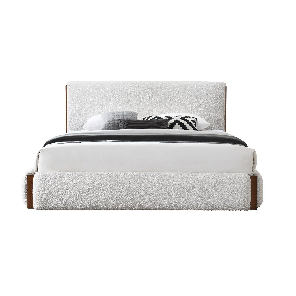 Sandro - Platform Bed - Urban Living Furniture (Los Angeles, CA)