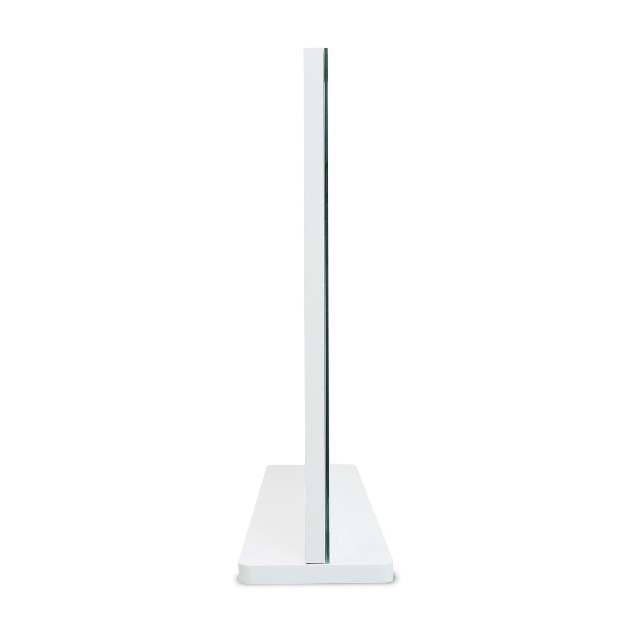 Lola - Jumbo LED Panel Vanity Mirror - Urban Living Furniture (Los Angeles, CA)