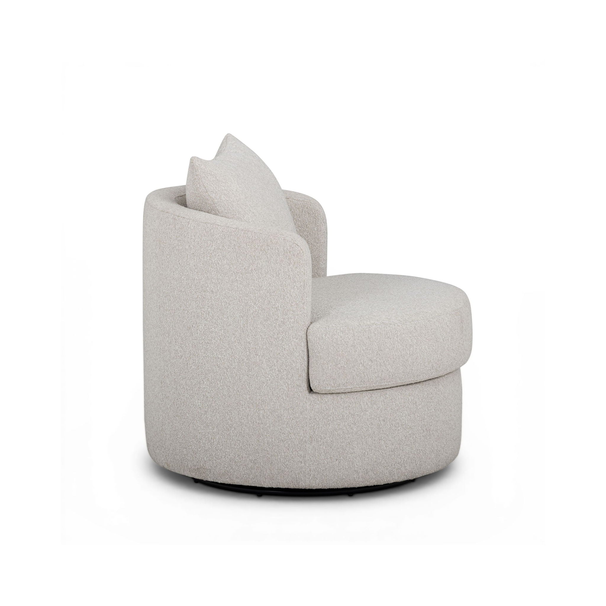 Silvi - Swivel Chair - Urban Living Furniture (Los Angeles, CA)