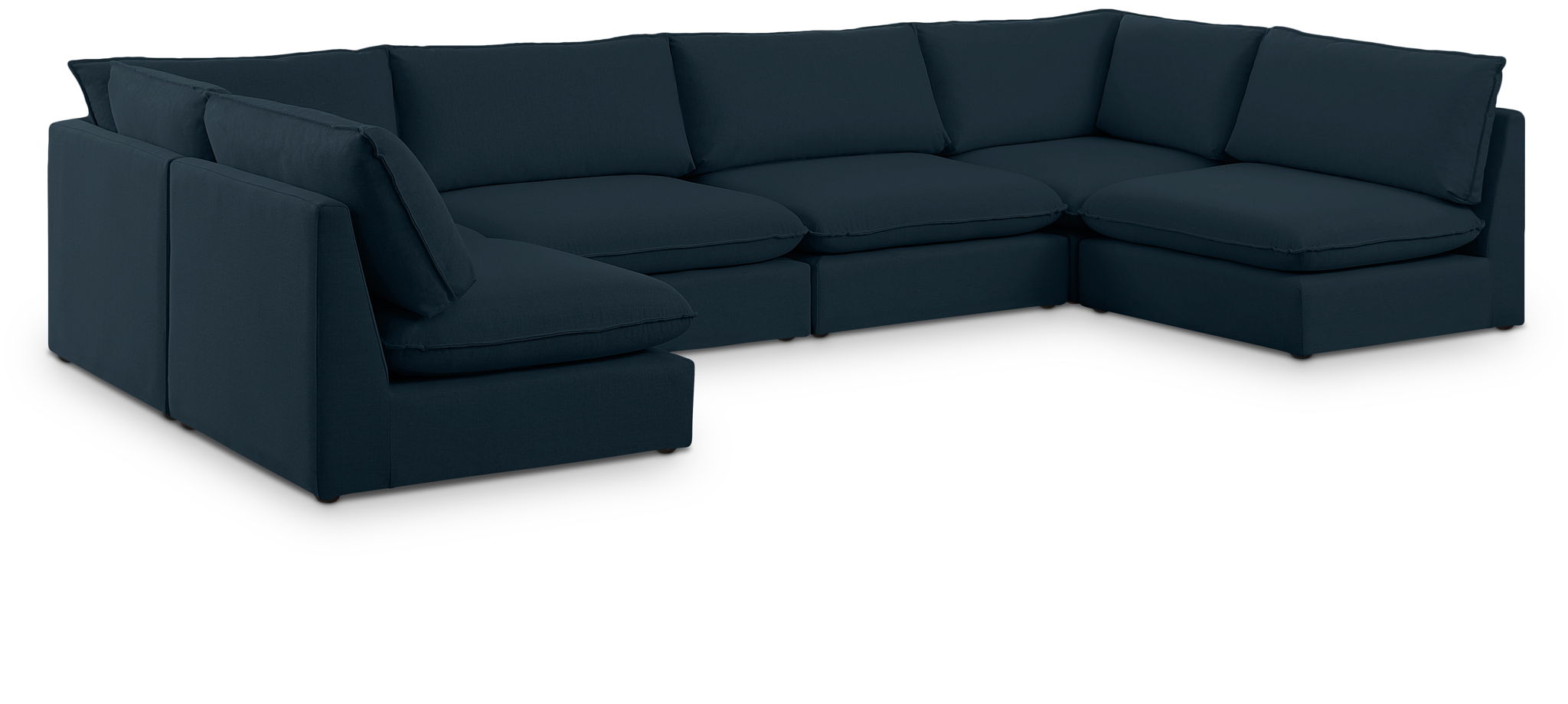 Mackenzie - Modular Sectional - Urban Living Furniture (Los Angeles, CA)