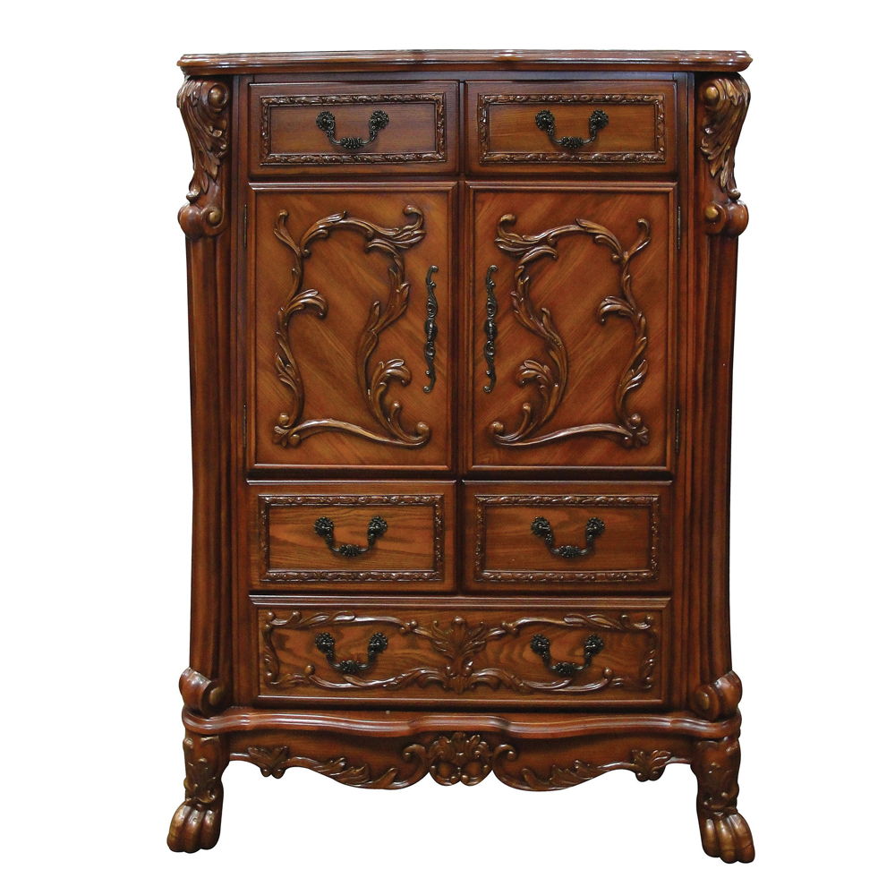 Dresden - Chest - Urban Living Furniture (Los Angeles, CA)