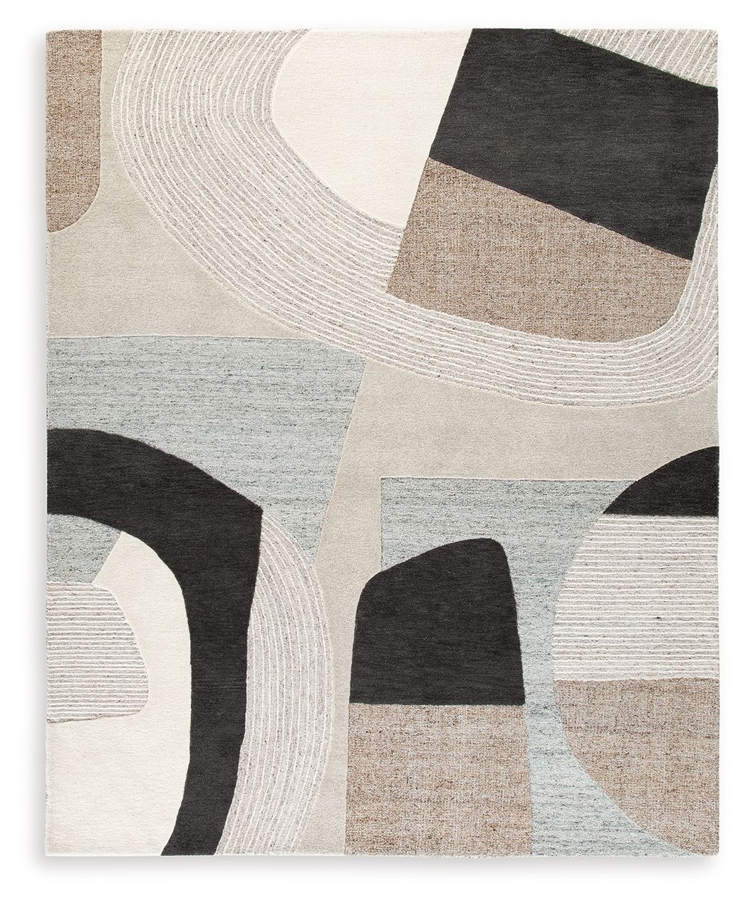 Edrickhill - Rug - Urban Living Furniture (Los Angeles, CA)