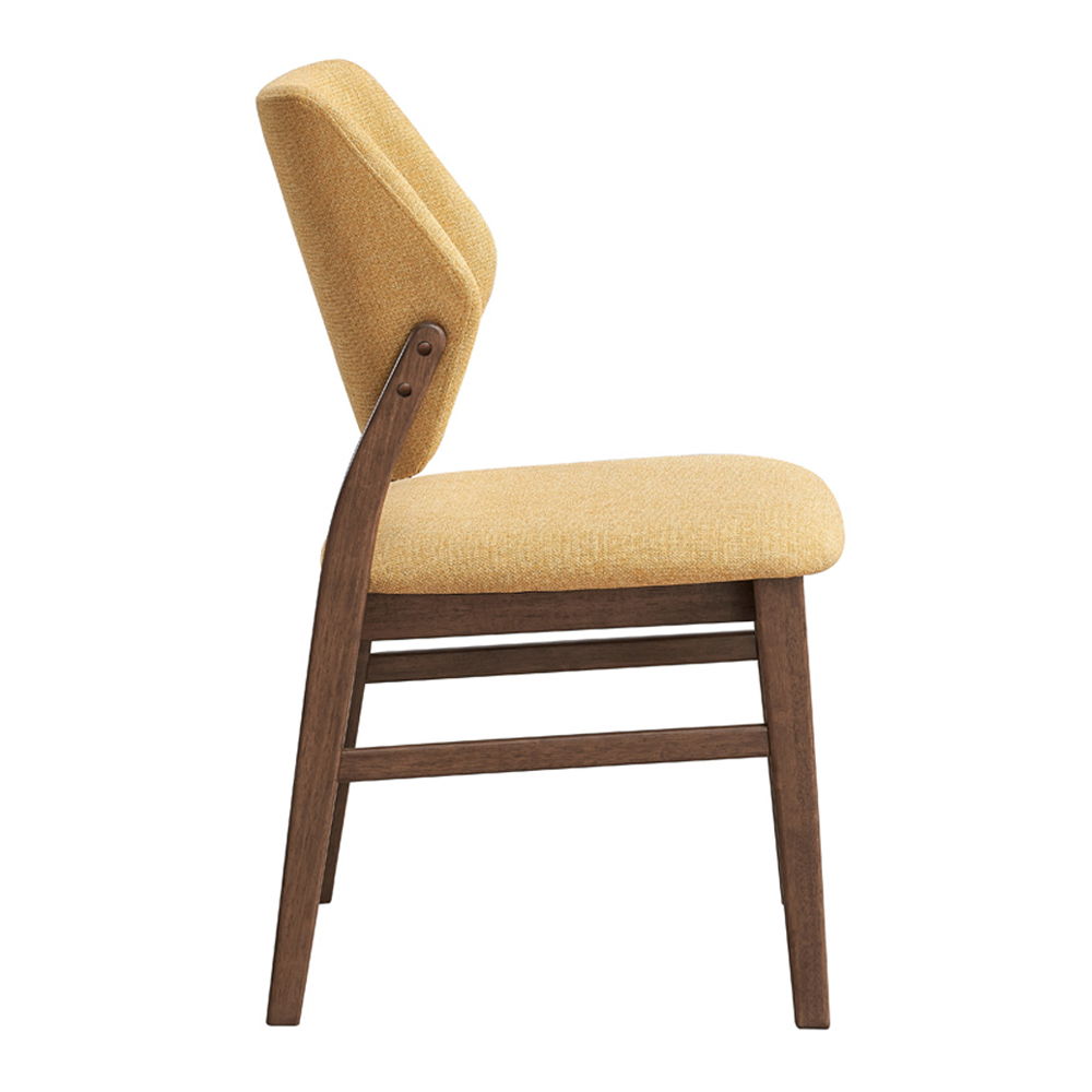 Sarha - Side Chair (Set of 2) - Urban Living Furniture (Los Angeles, CA)