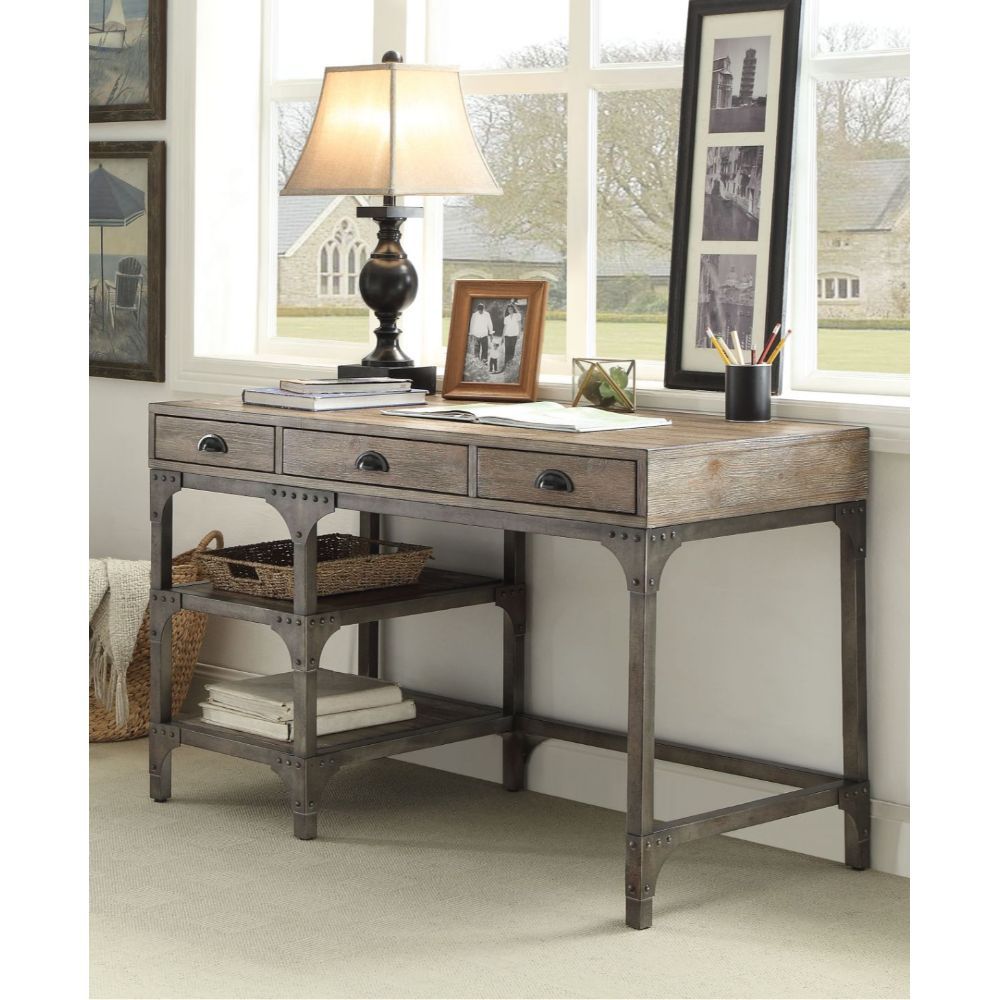 Gorden - Desk - Urban Living Furniture (Los Angeles, CA)