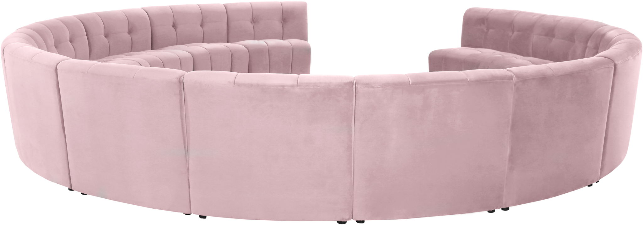 Limitless - 14 Pc. Modular Sectional - Urban Living Furniture (Los Angeles, CA)